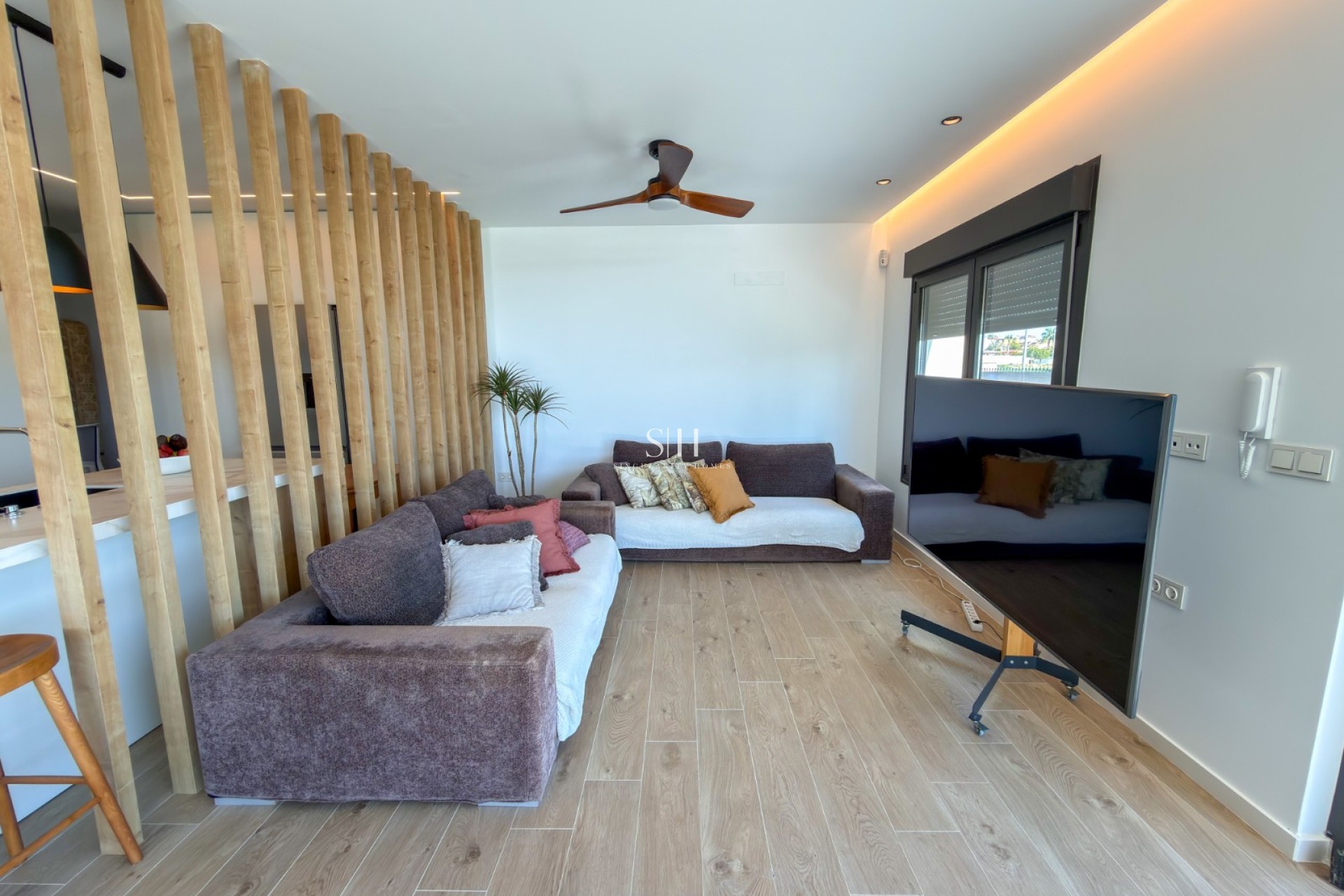 Resale - Villa - San Fulgencio - La Marina