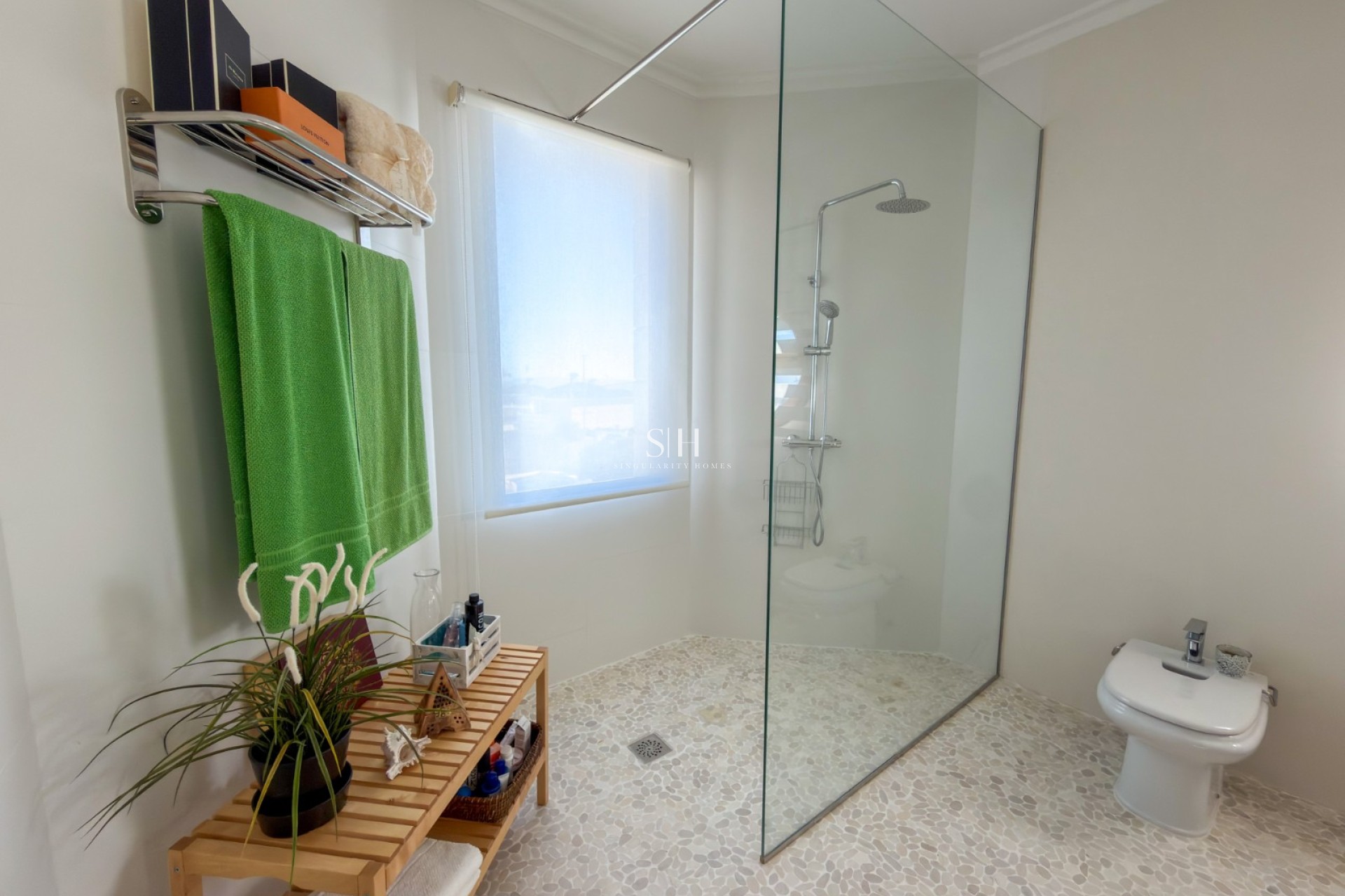 Resale - Villa - San Fulgencio - La Marina