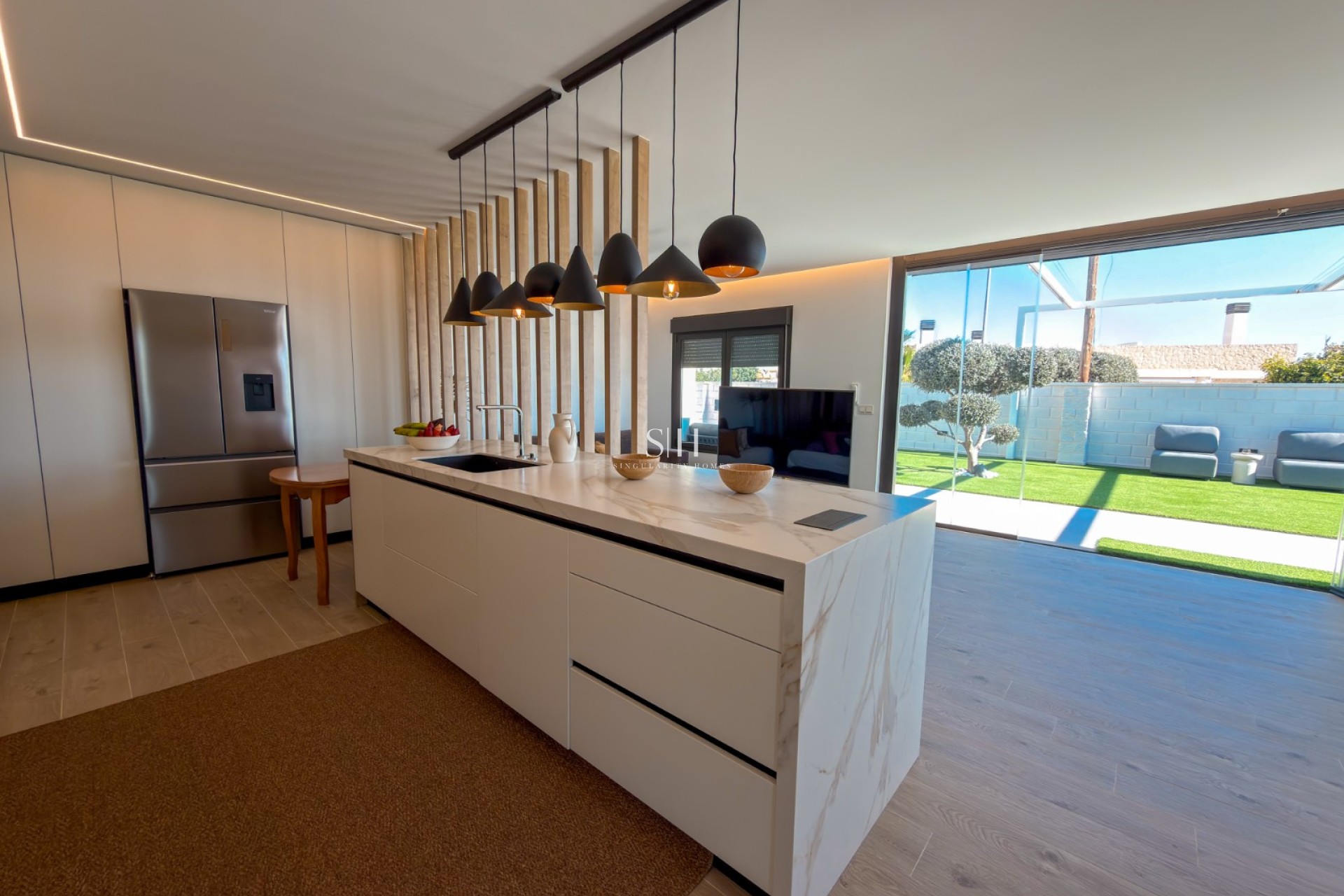 Resale - Villa - San Fulgencio - La Marina