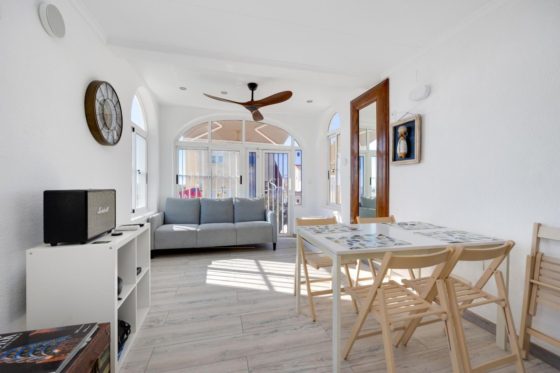 Resale - Villa - San Fulgencio - La Marina