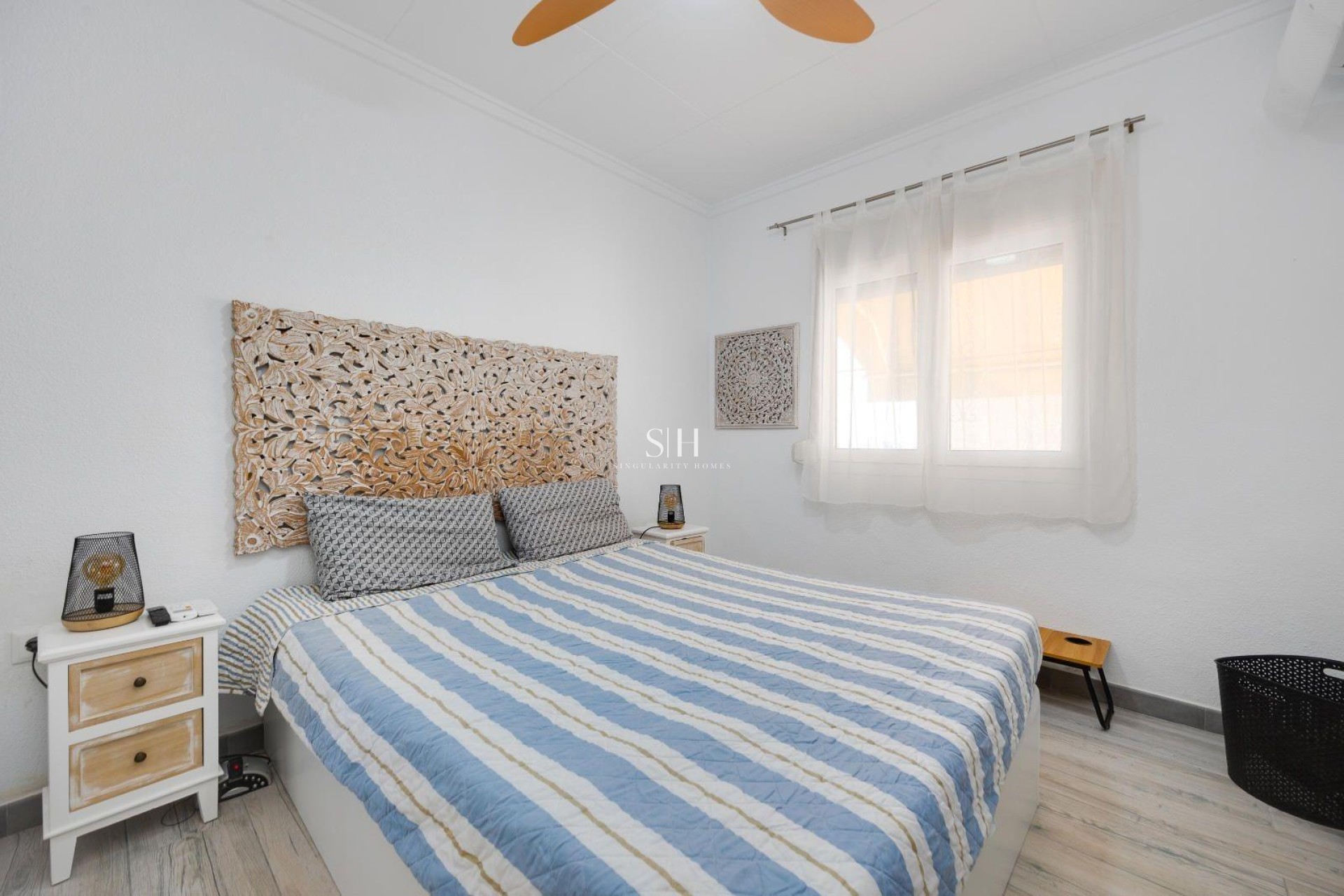 Resale - Villa - San Fulgencio - La Marina