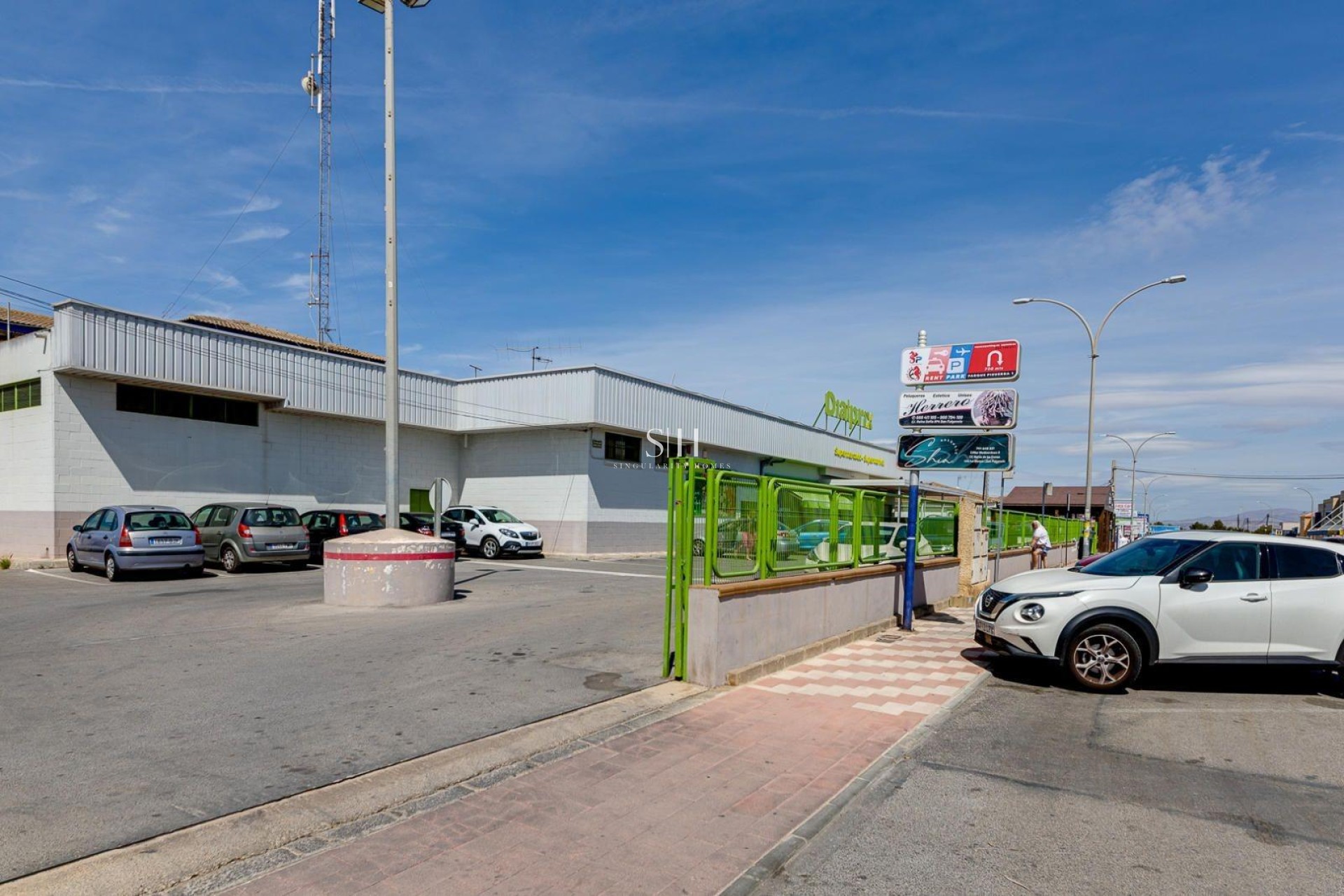 Resale - Villa - San Fulgencio - La Marina