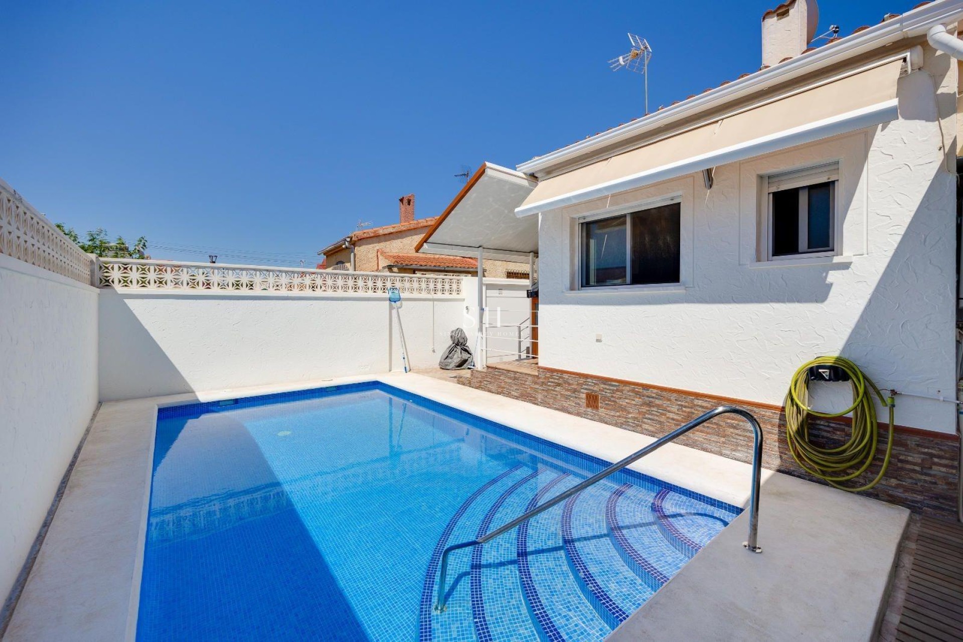 Resale - Villa - San Fulgencio - La Marina