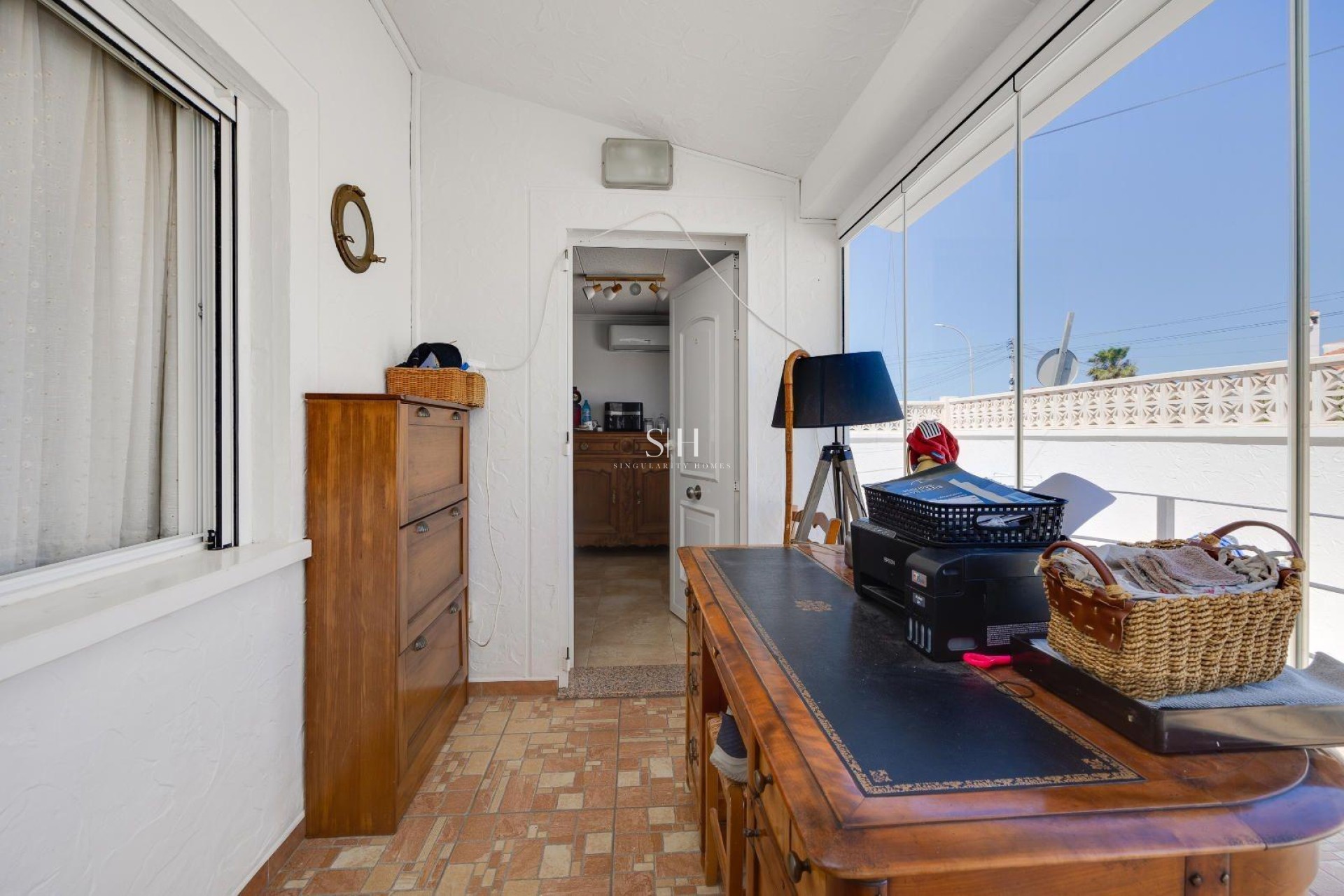 Resale - Villa - San Fulgencio - La Marina