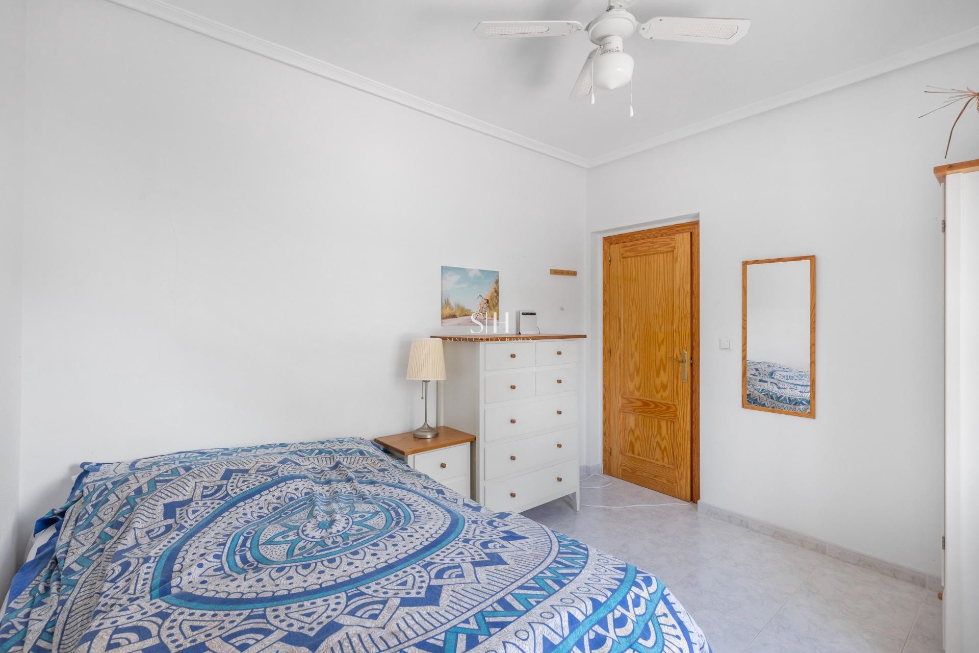 Resale - Villa - San Fulgencio - Urb. La Marina