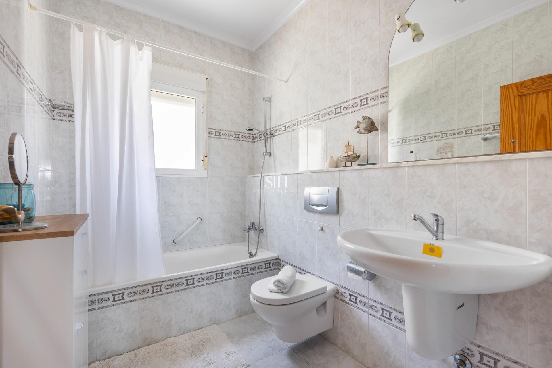 Resale - Villa - San Fulgencio - Urb. La Marina