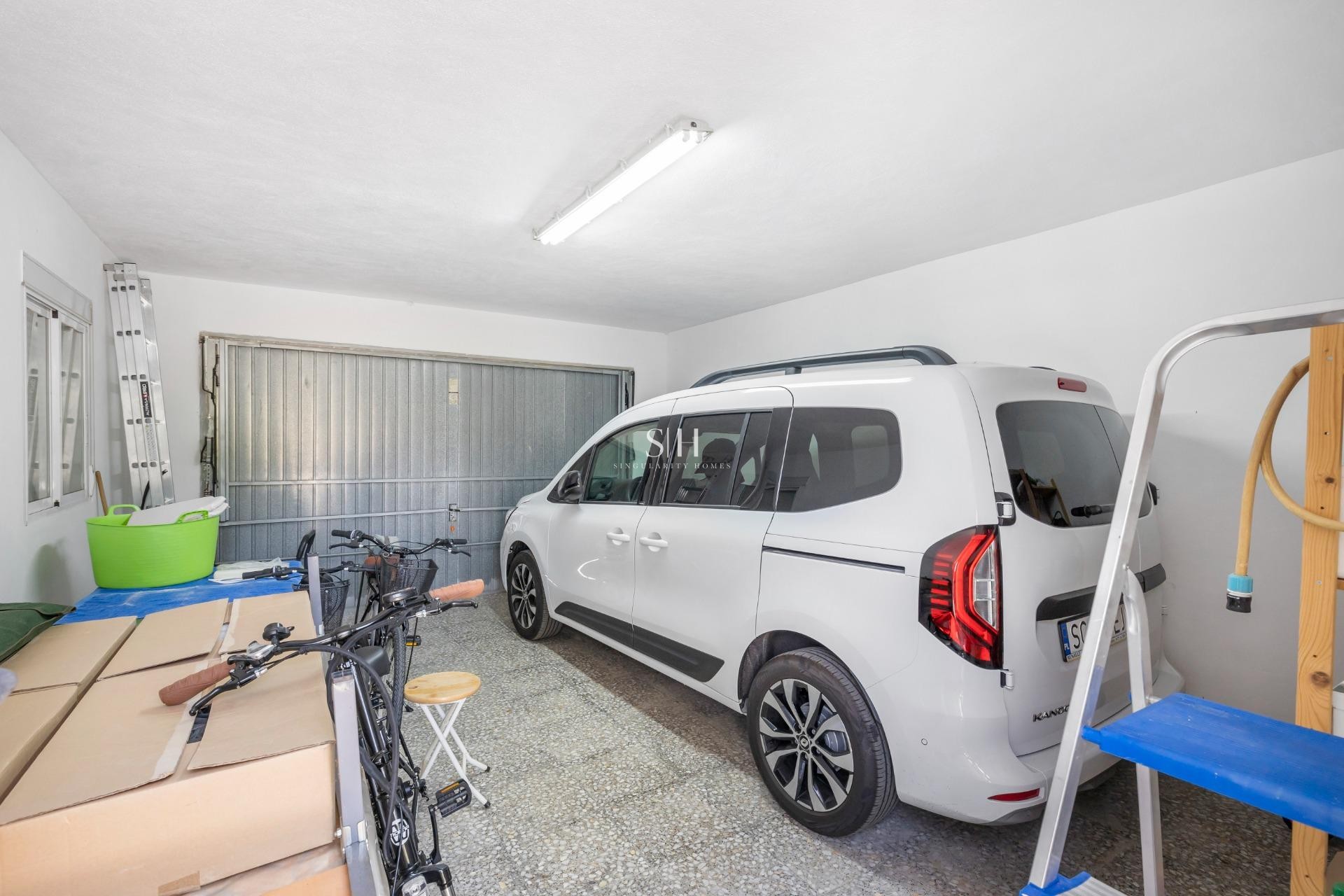 Resale - Villa - San Fulgencio - Urb. La Marina