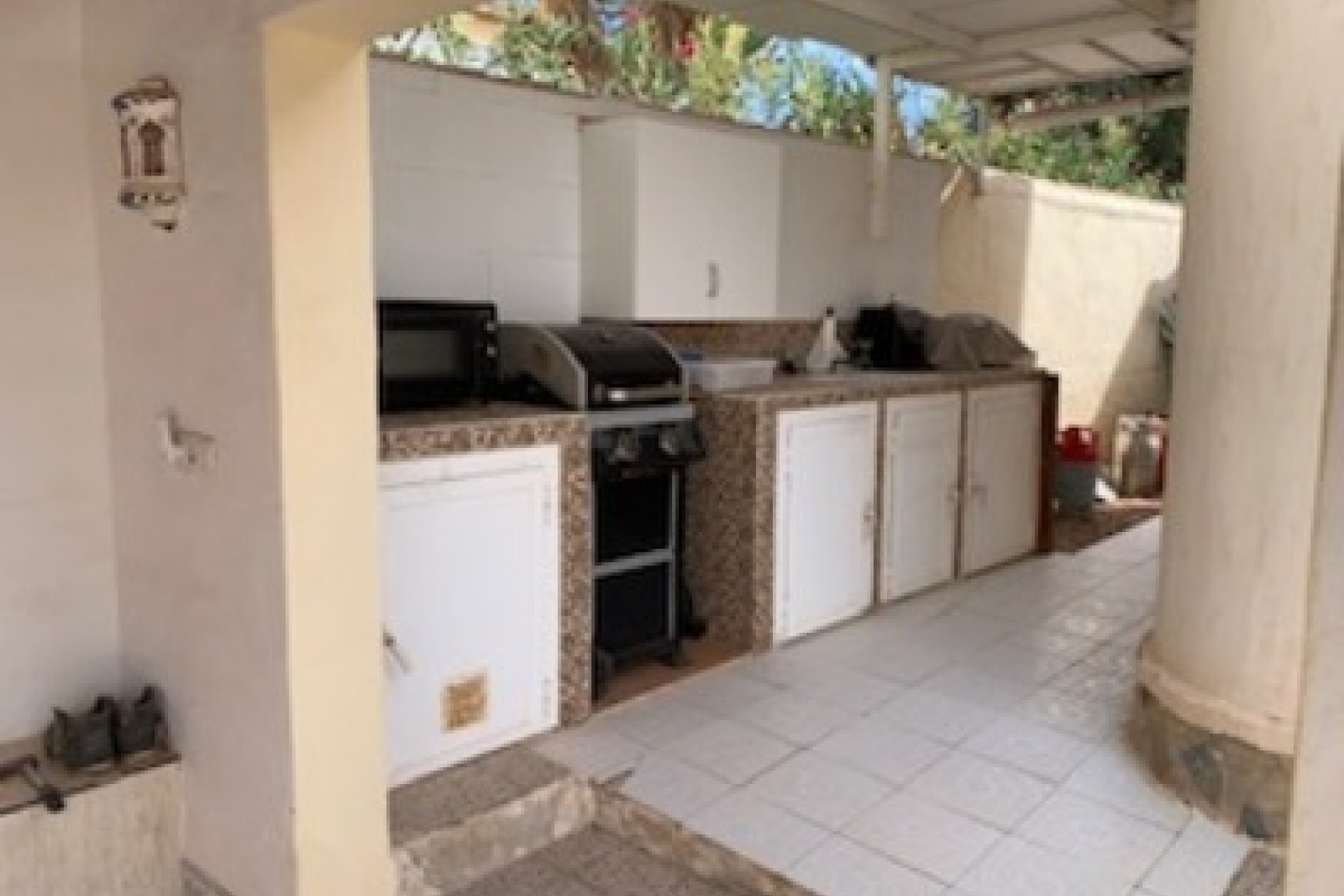 Resale - Villa - San Luis - Inland