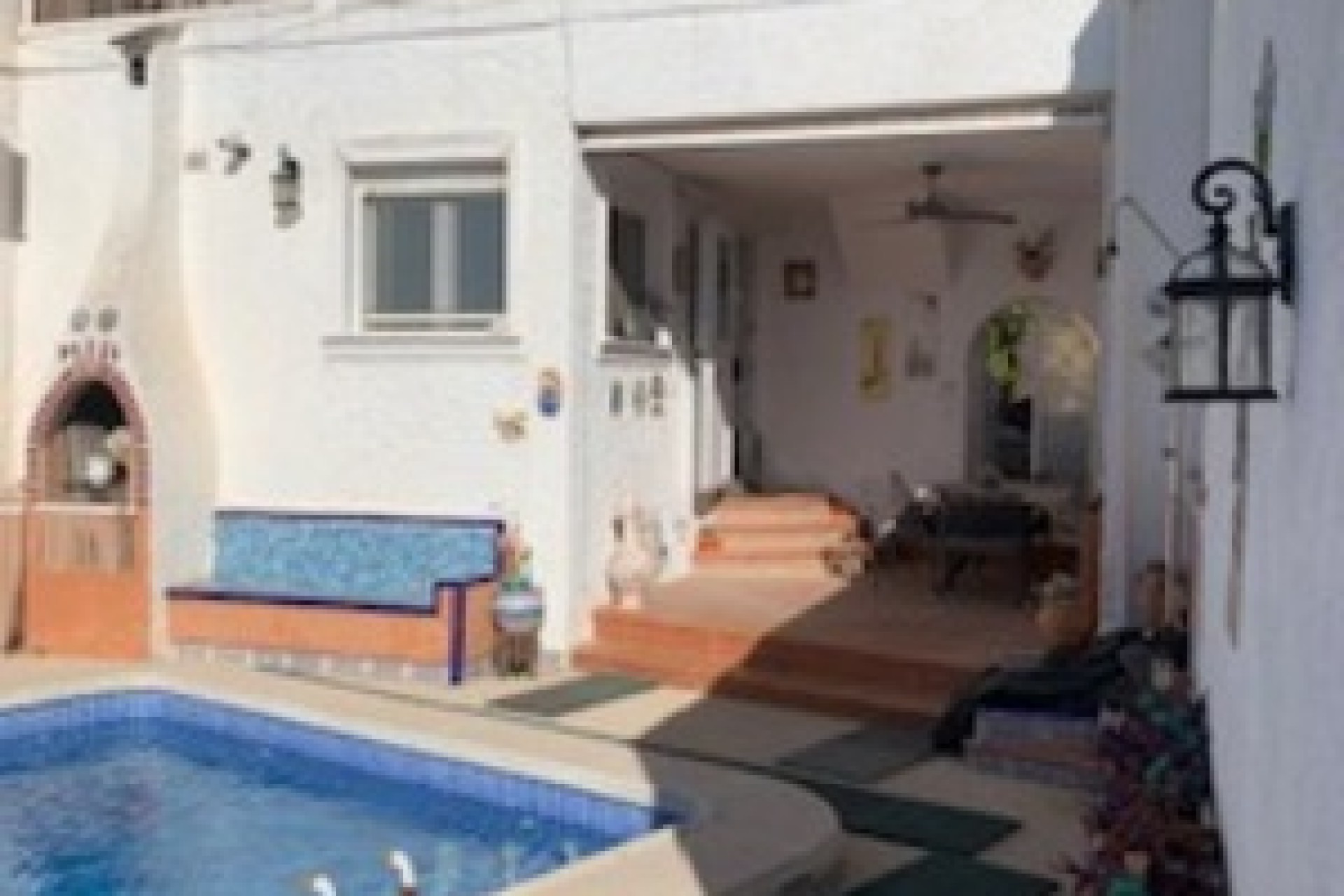 Resale - Villa - San Luis - Inland