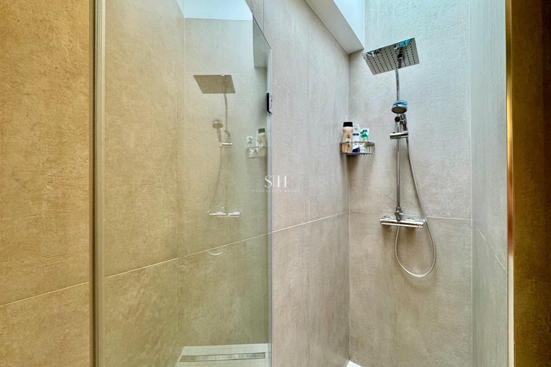 Resale - Villa - San Miguel de Salinas - Bellavista
