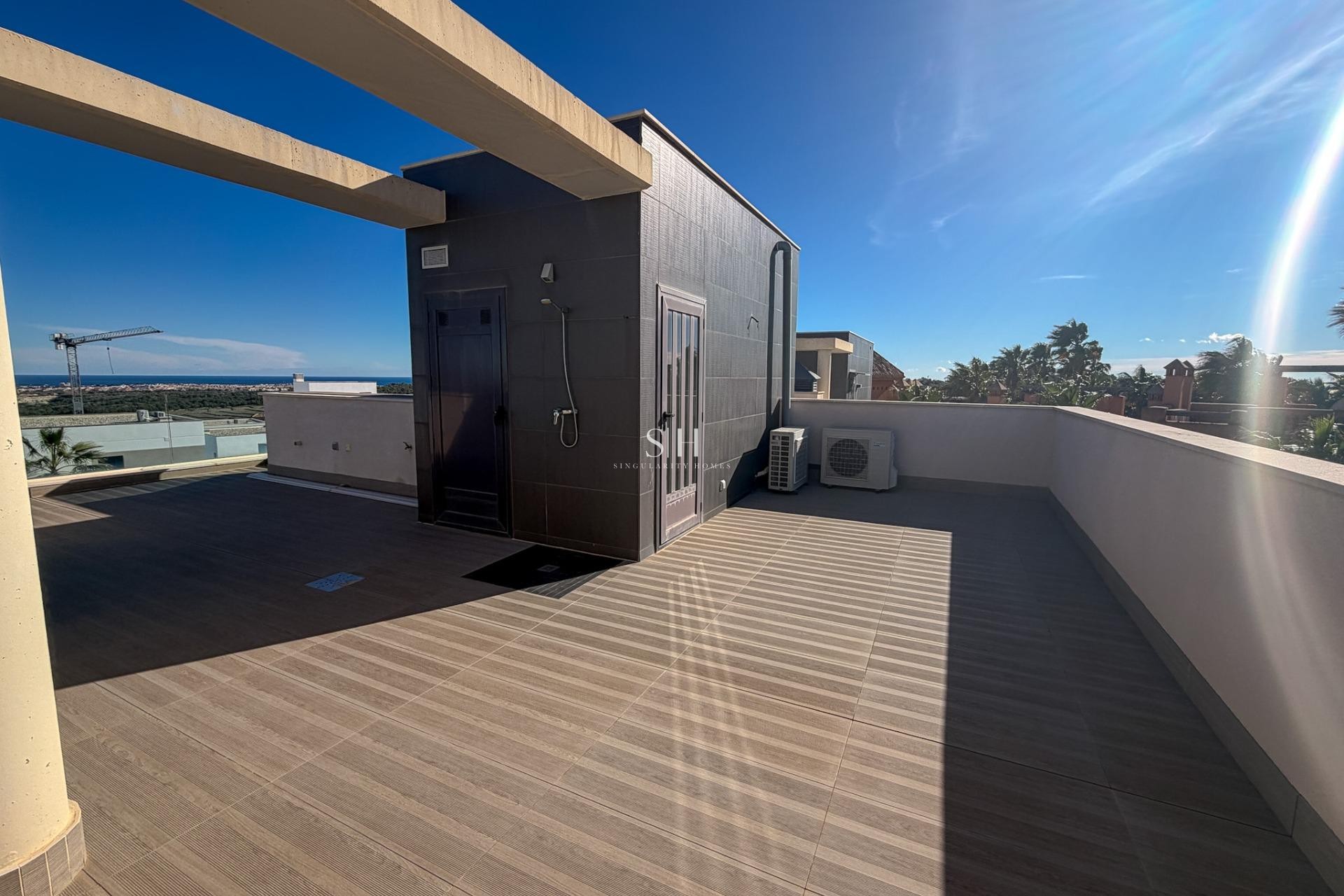 Resale - Villa - San Miguel de Salinas - Bellavista