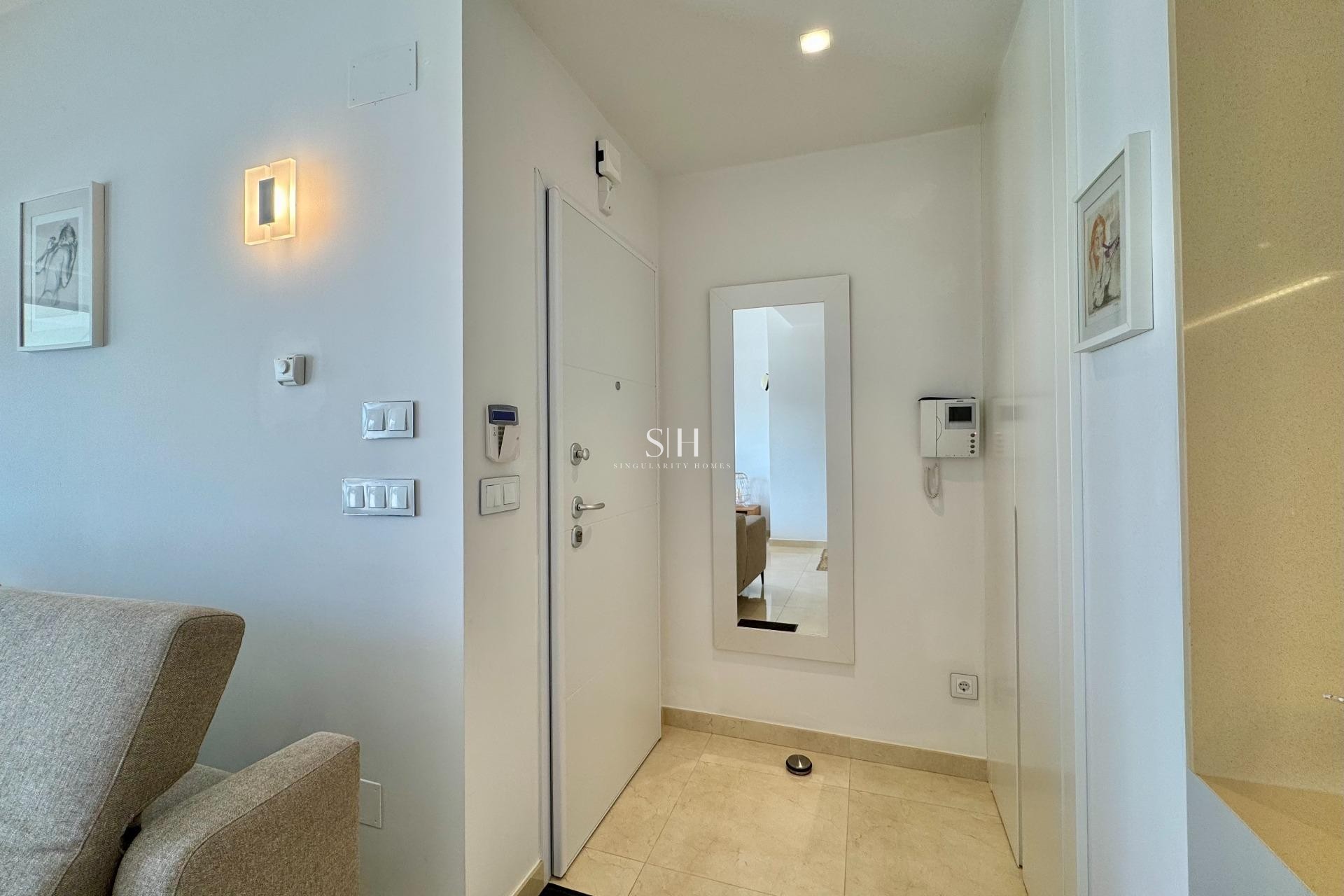 Resale - Villa - San Miguel de Salinas - Bellavista