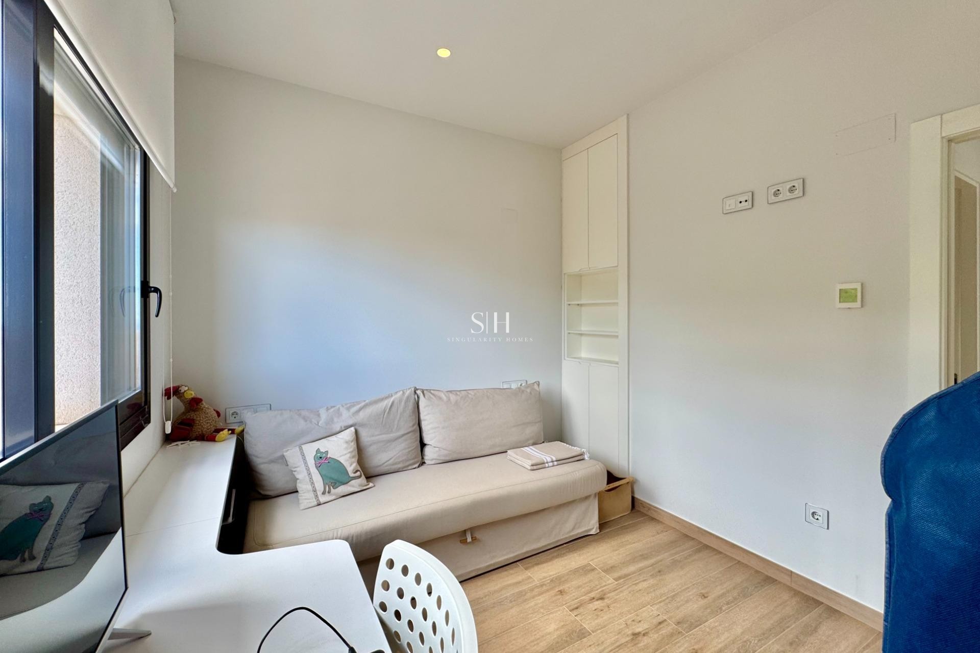 Resale - Villa - San Miguel de Salinas - Bellavista