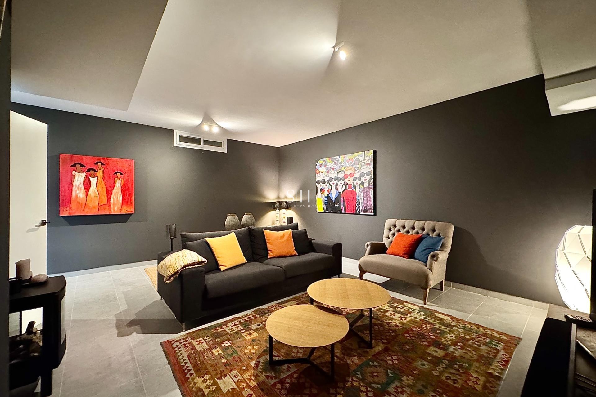 Resale - Villa - San Miguel de Salinas - Bellavista