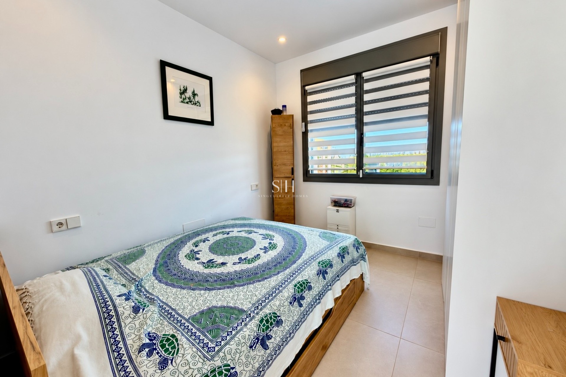 Resale - Villa - San Miguel de Salinas - Blue Lagoon - Galán