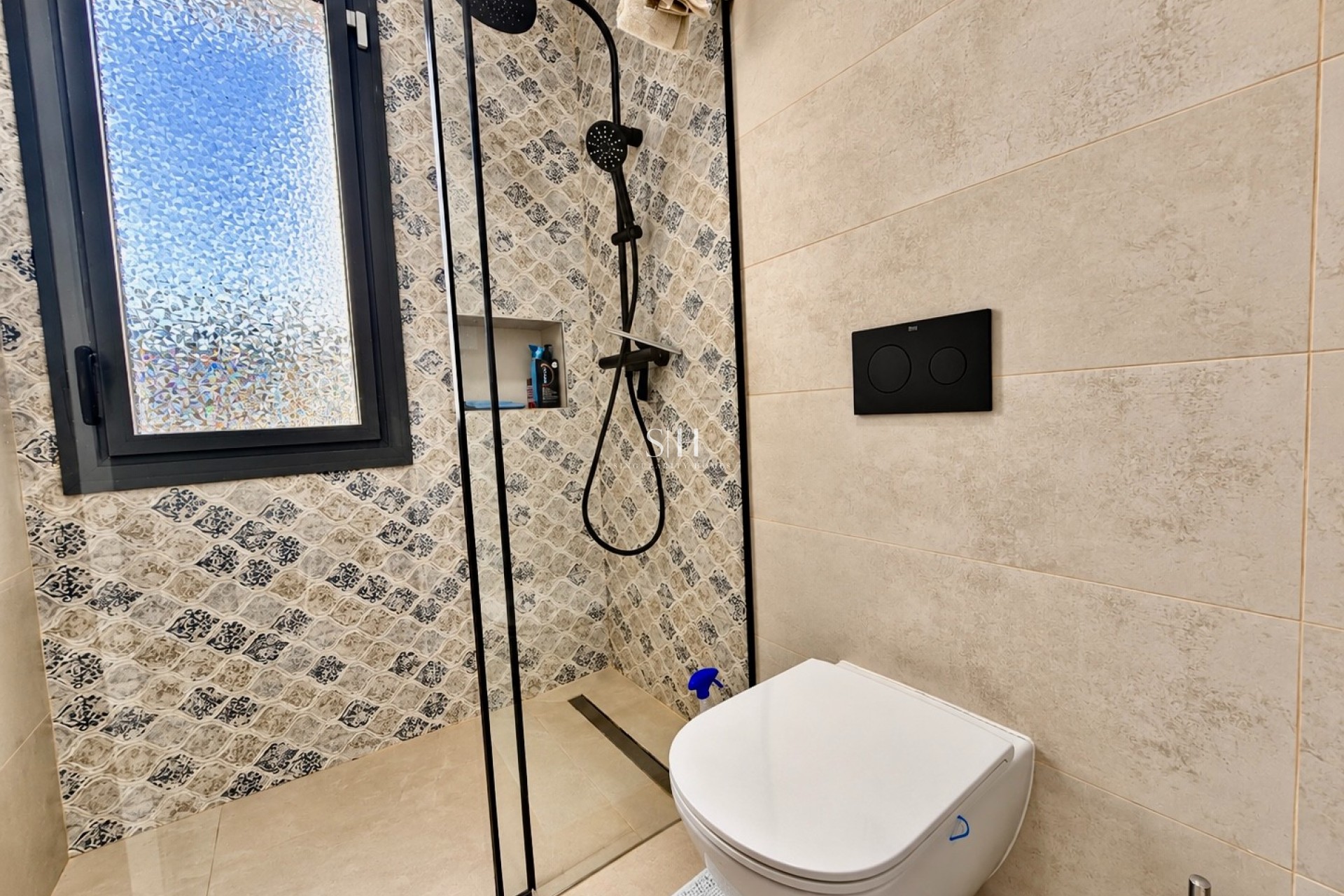 Resale - Villa - San Miguel de Salinas - Blue Lagoon - Galán