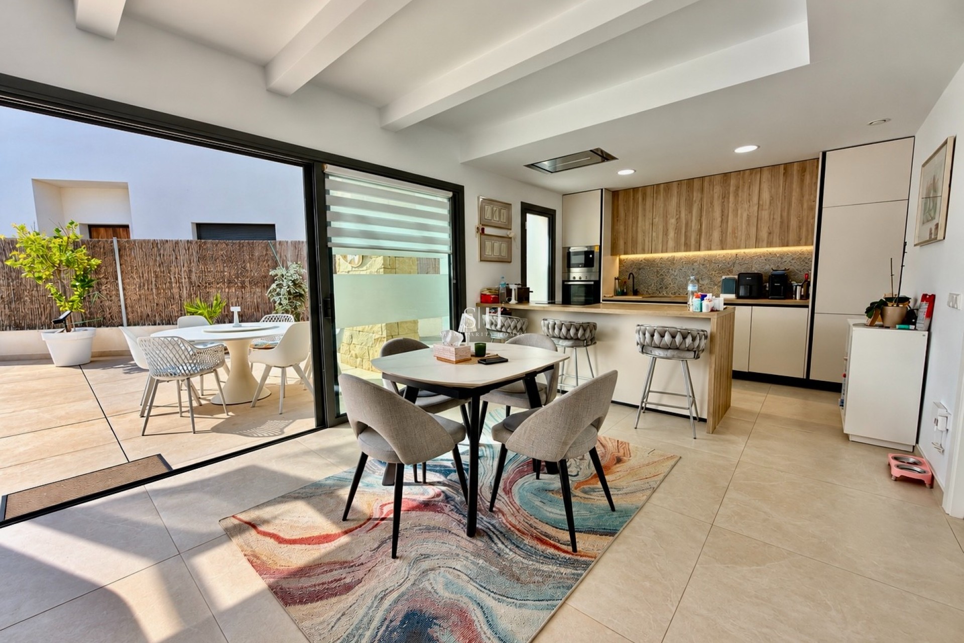 Resale - Villa - San Miguel de Salinas - Blue Lagoon - Galán