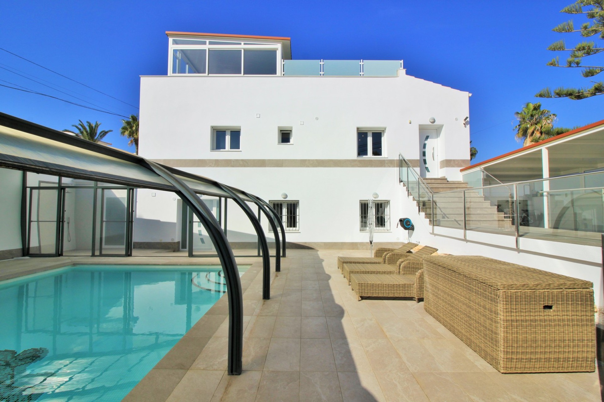 Resale - Villa - San Miguel de Salinas - BLUE LAGOON