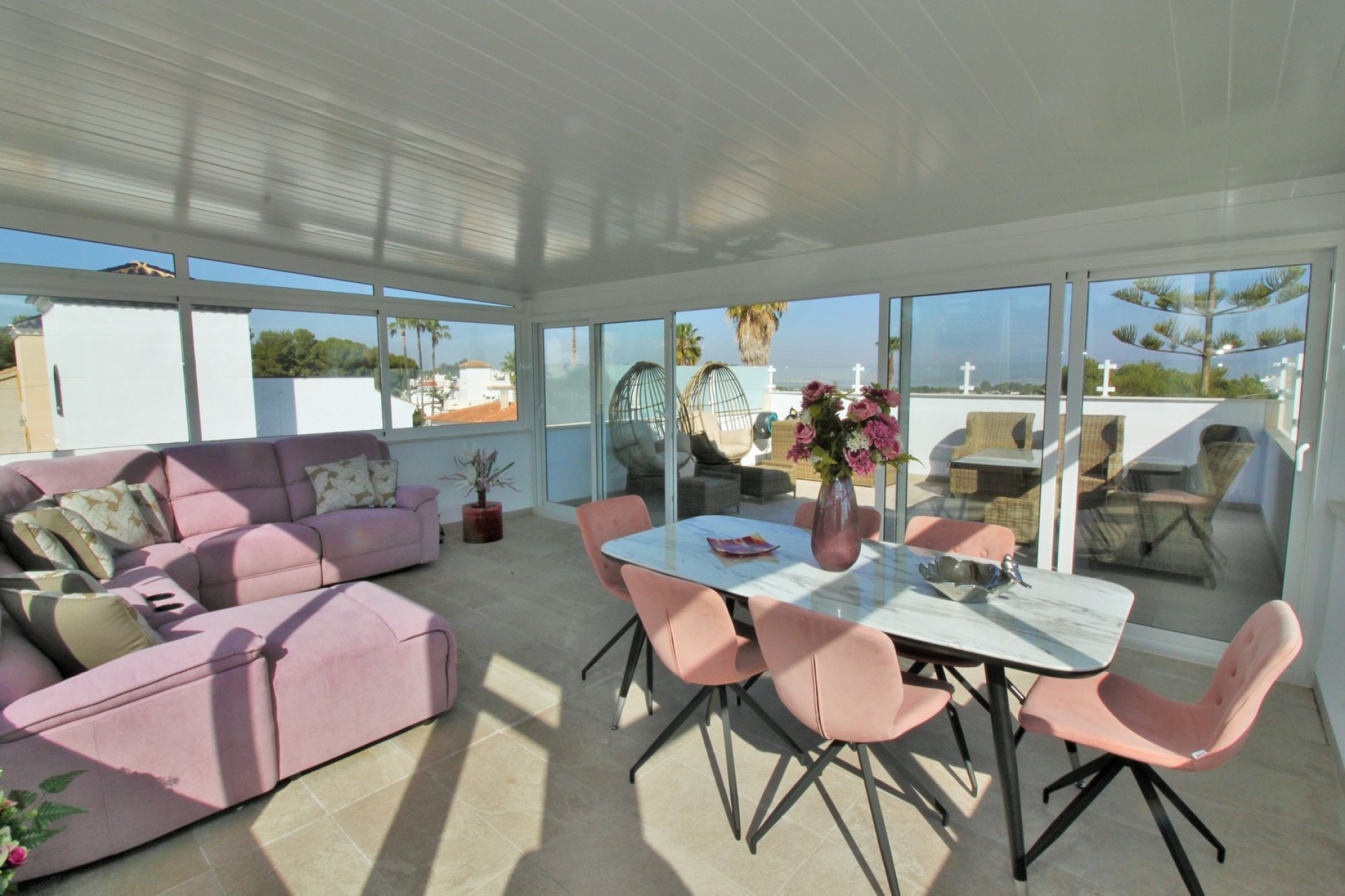 Resale - Villa - San Miguel de Salinas - BLUE LAGOON