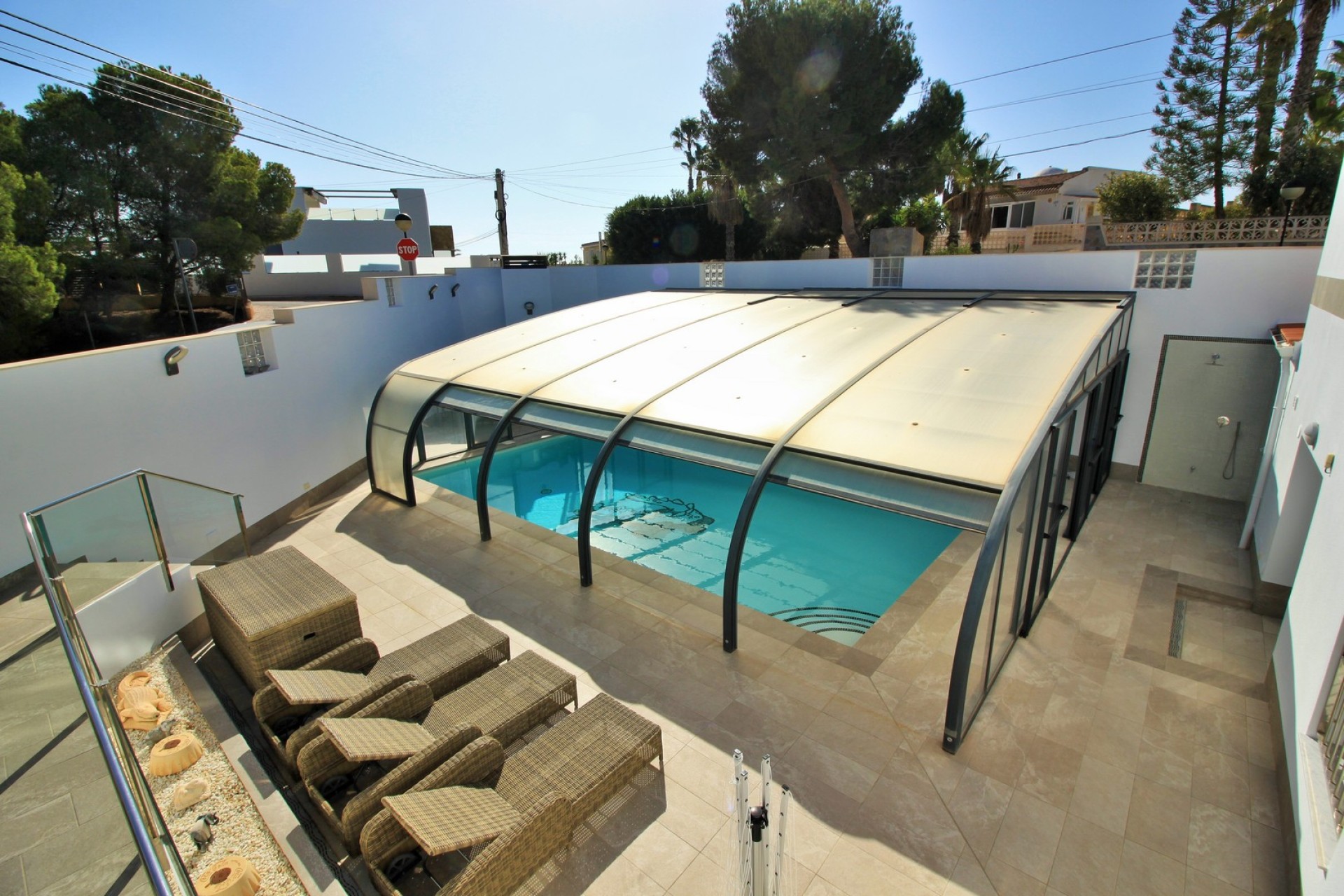 Resale - Villa - San Miguel de Salinas - BLUE LAGOON