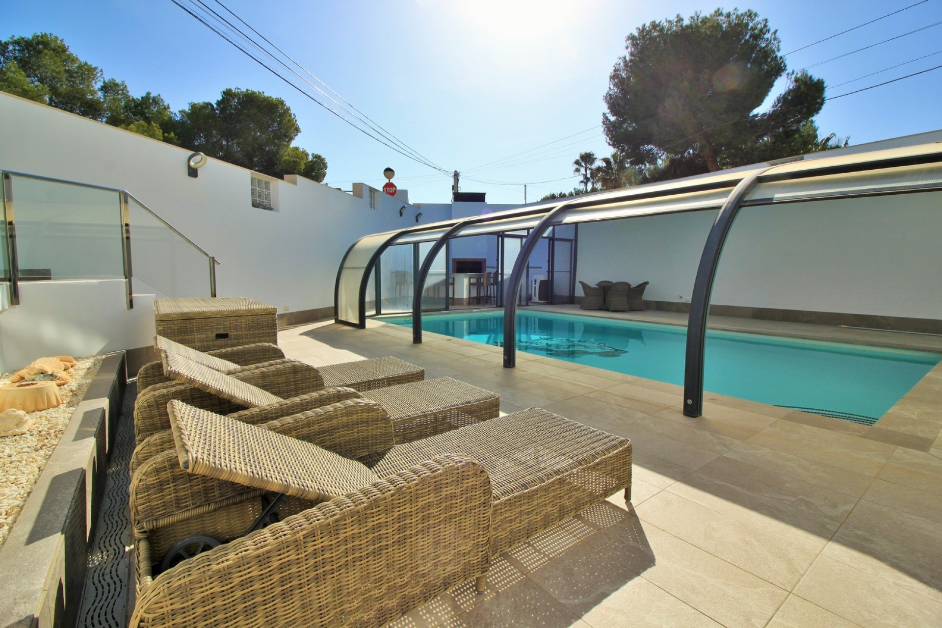 Resale - Villa - San Miguel de Salinas - BLUE LAGOON