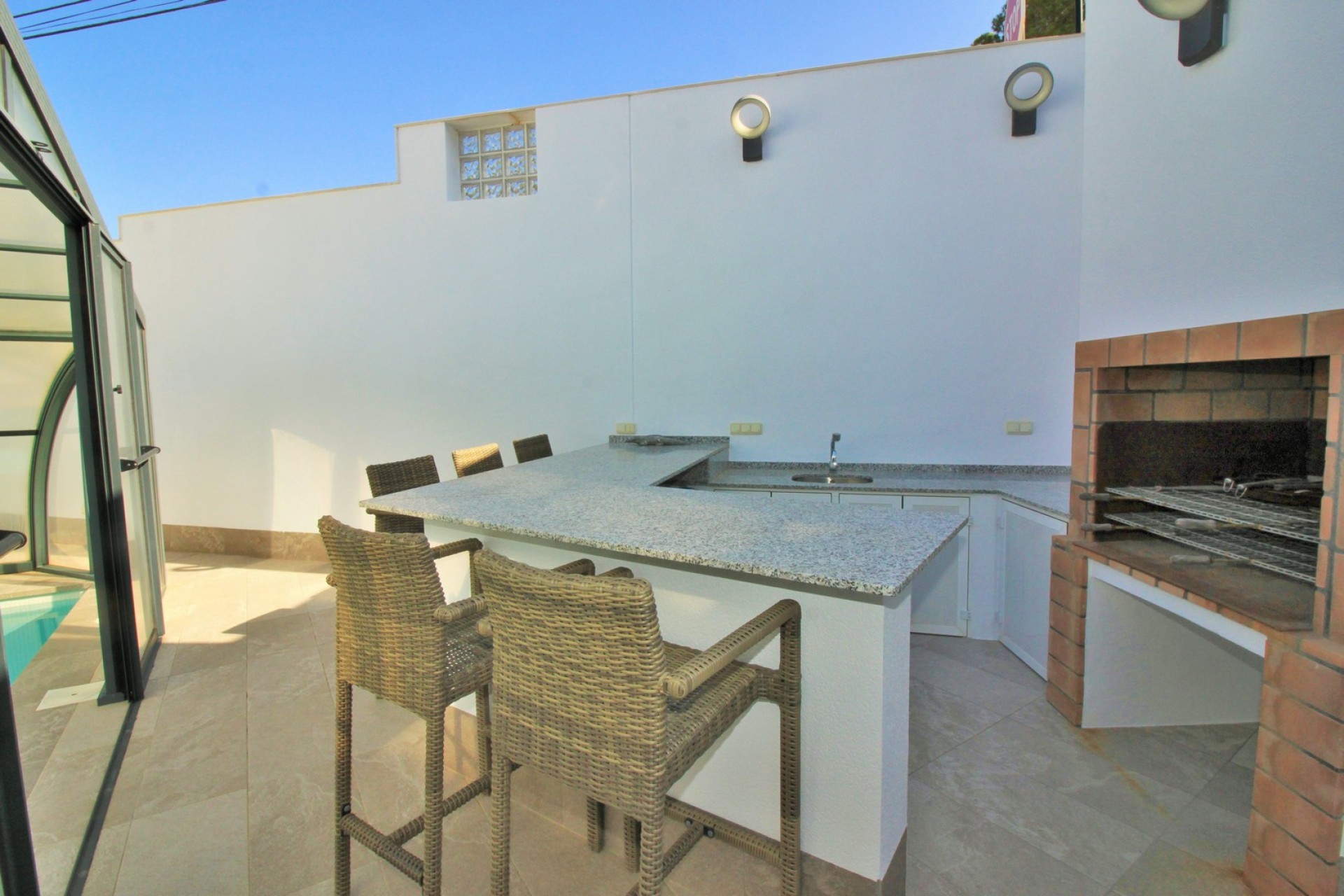 Resale - Villa - San Miguel de Salinas - BLUE LAGOON