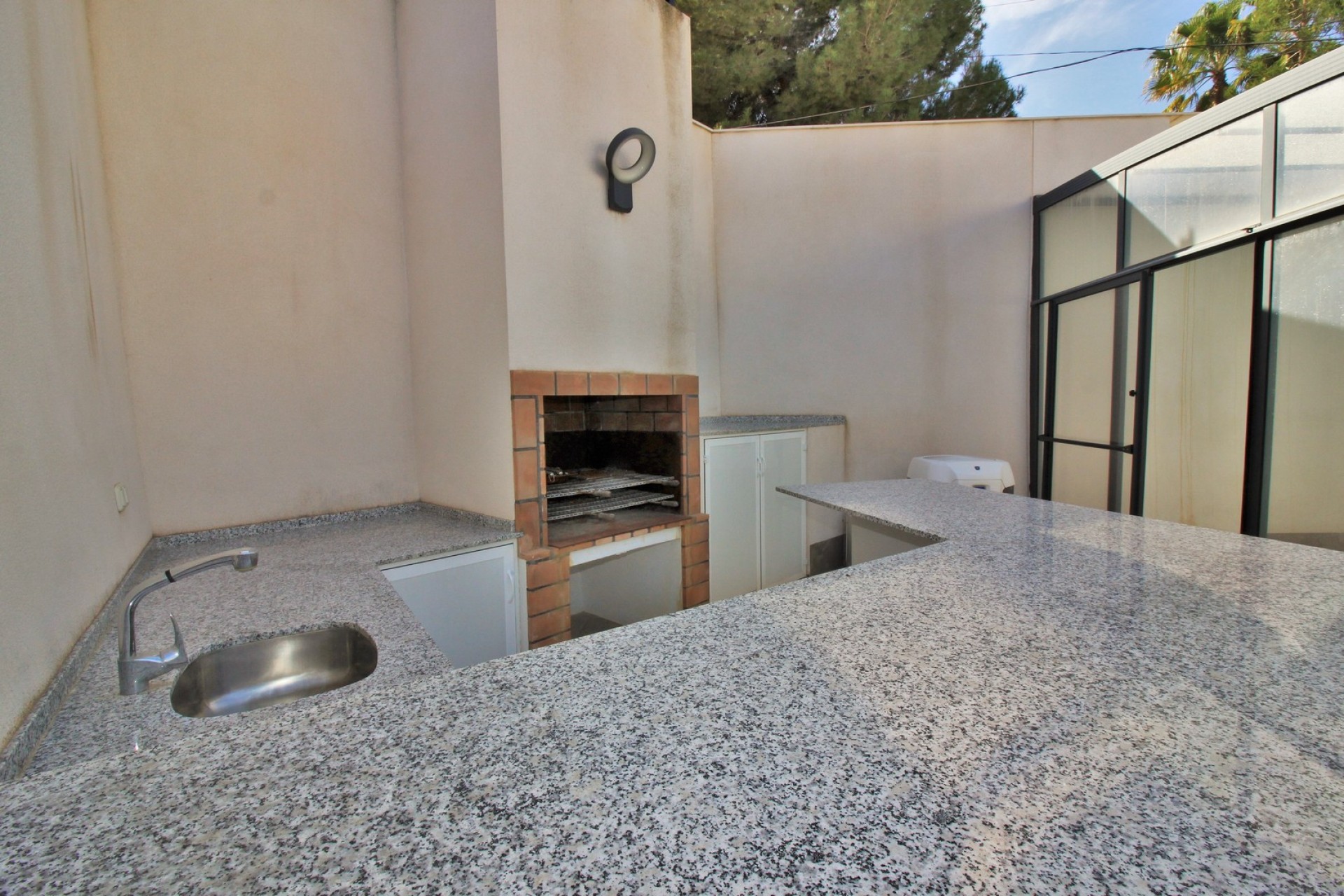 Resale - Villa - San Miguel de Salinas - BLUE LAGOON