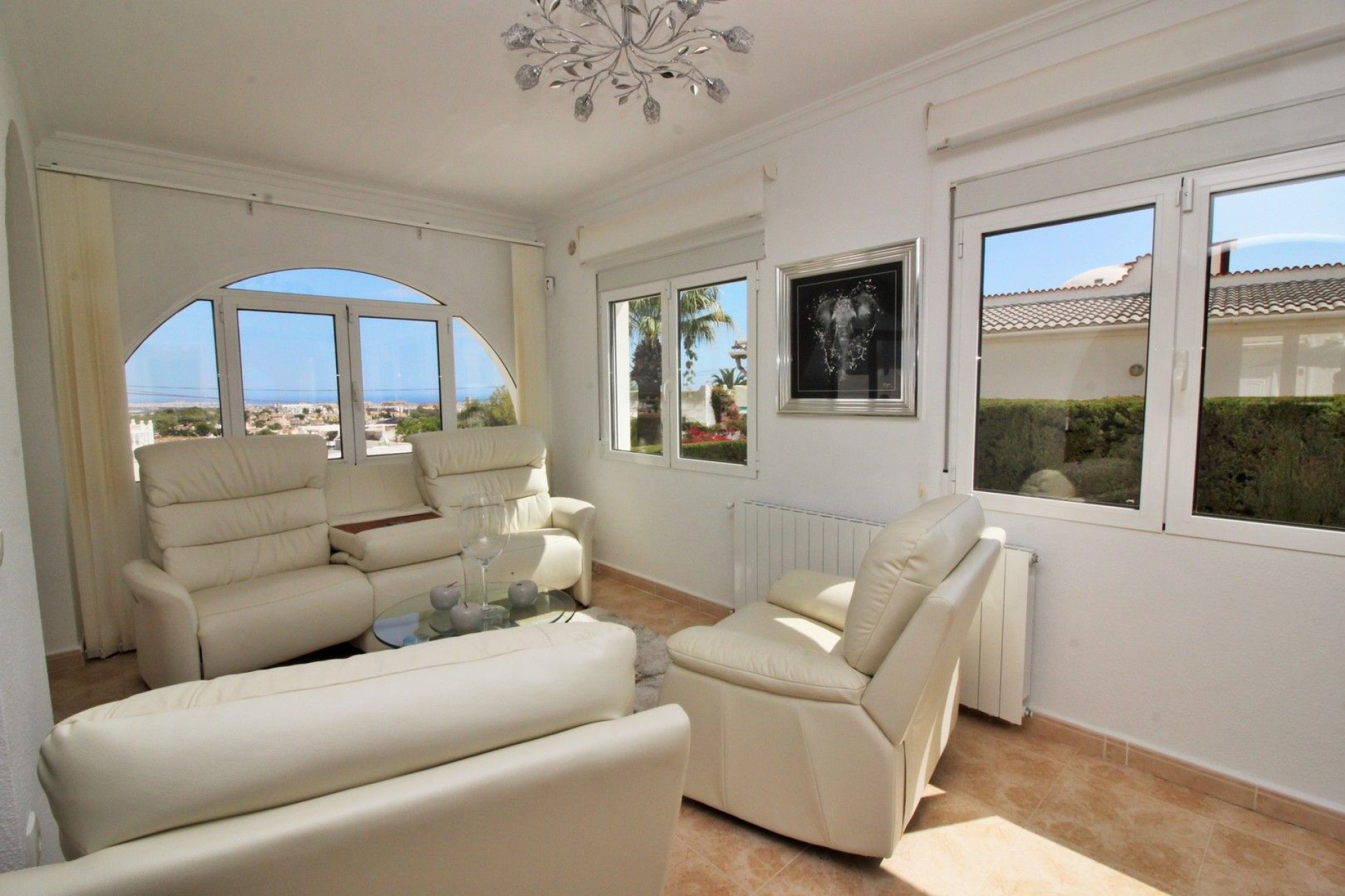 Resale - Villa - San Miguel de Salinas - BLUE LAGOON