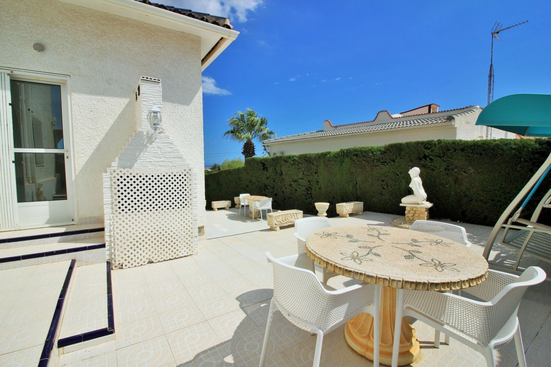 Resale - Villa - San Miguel de Salinas - BLUE LAGOON