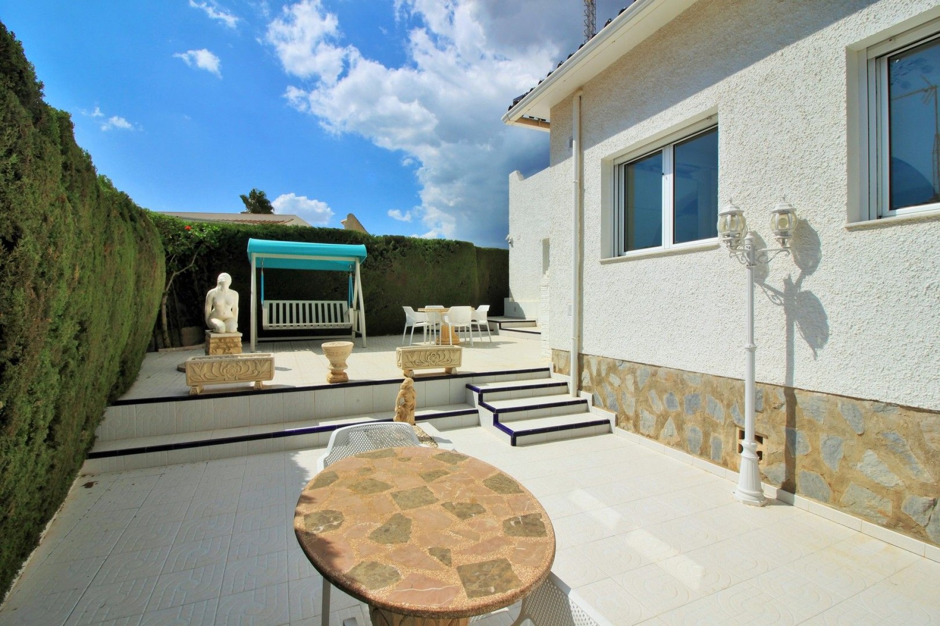 Resale - Villa - San Miguel de Salinas - BLUE LAGOON