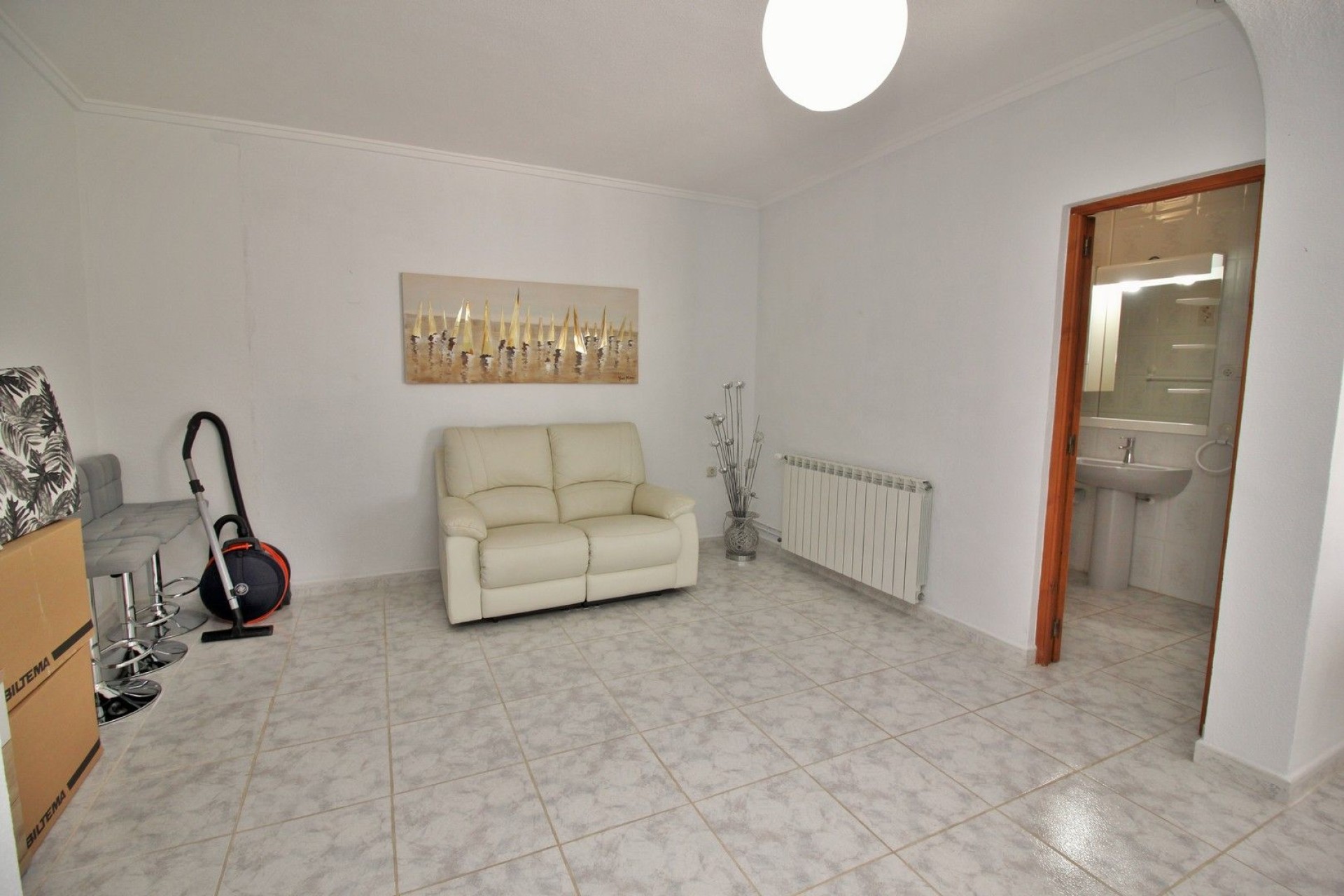 Resale - Villa - San Miguel de Salinas - BLUE LAGOON