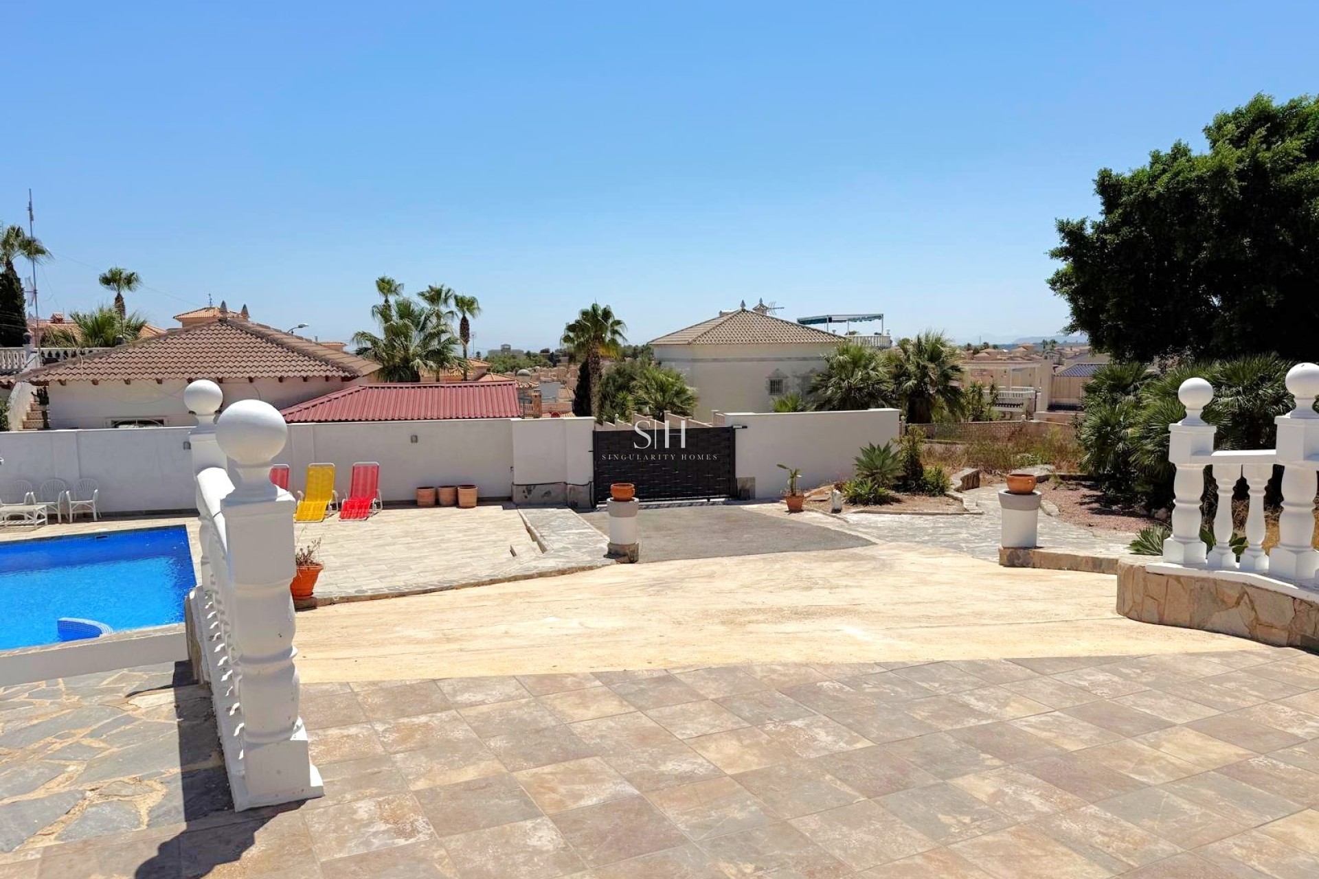 Resale - Villa - San Miguel de Salinas - BLUE LAGOON