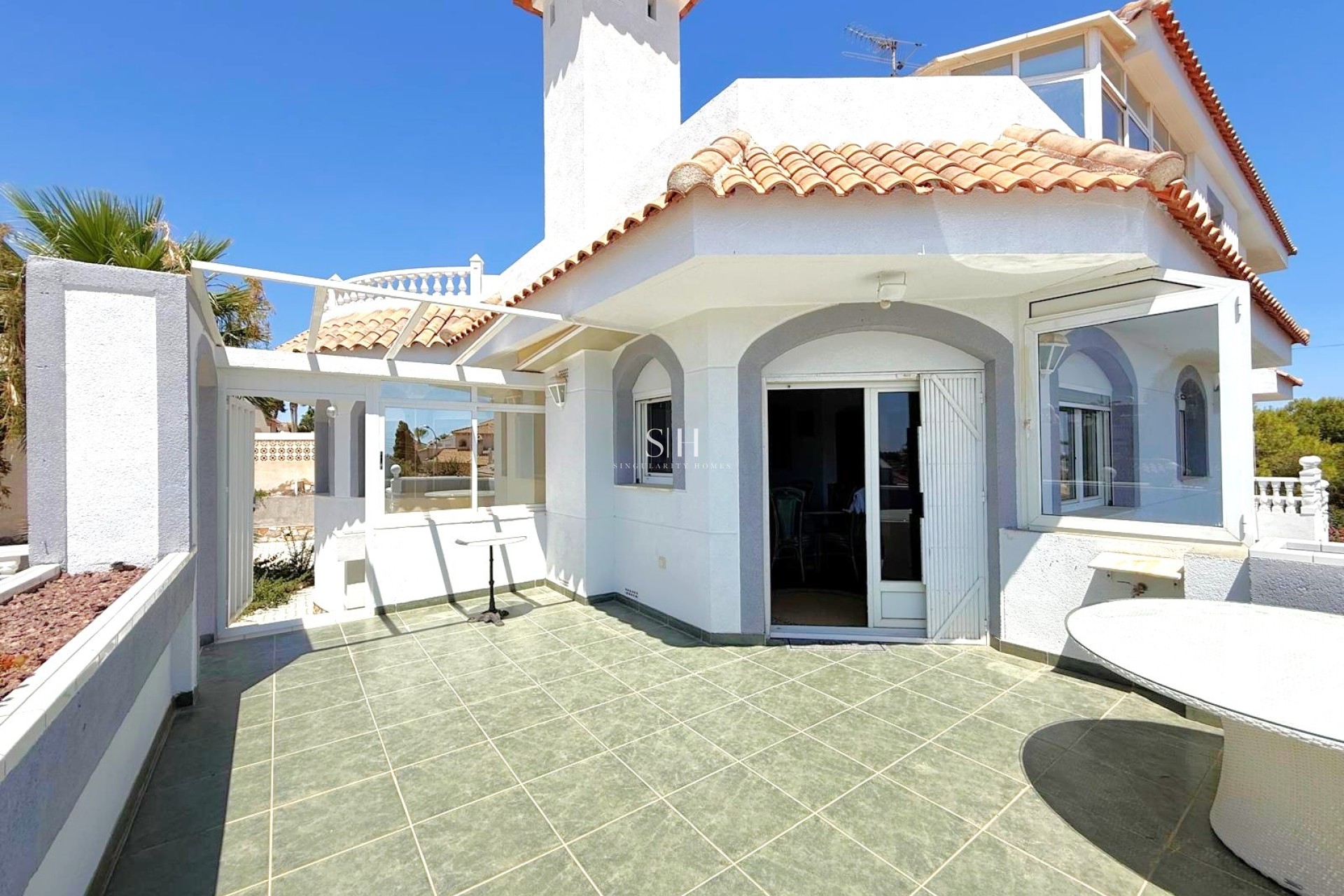 Resale - Villa - San Miguel de Salinas - BLUE LAGOON