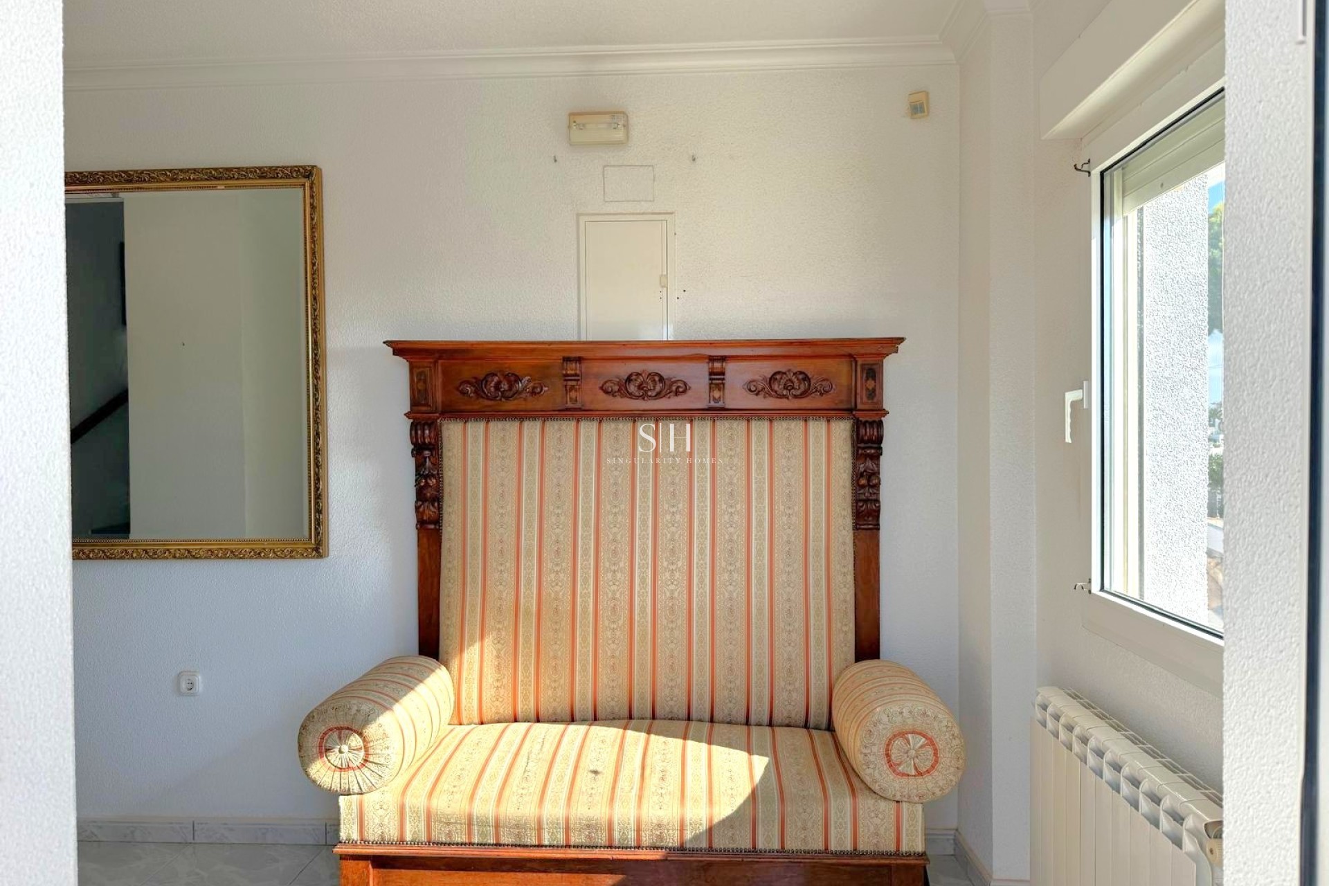 Resale - Villa - San Miguel de Salinas - BLUE LAGOON