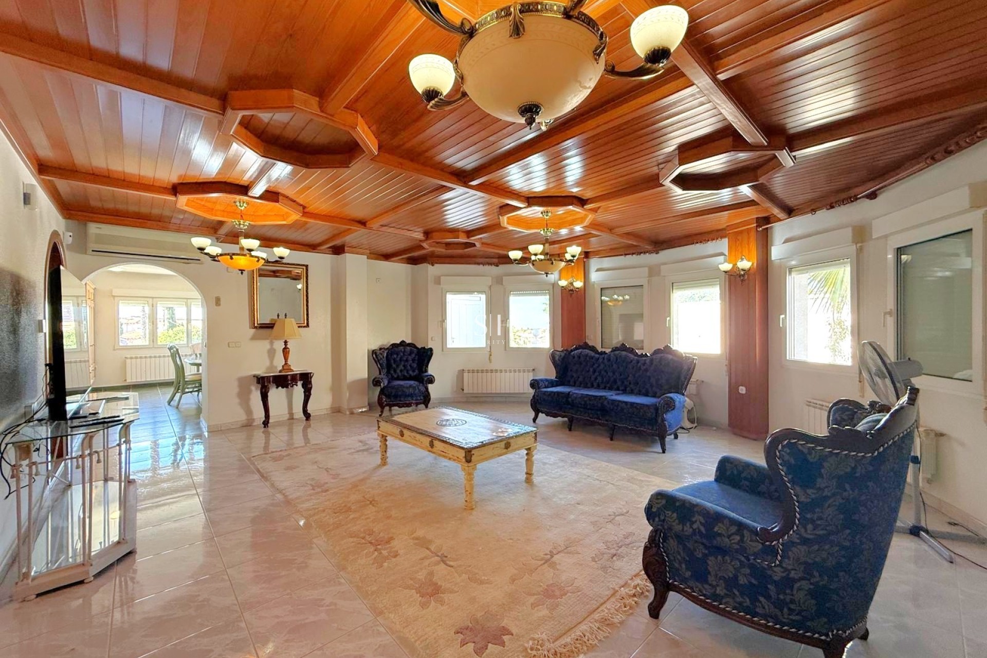 Resale - Villa - San Miguel de Salinas - BLUE LAGOON