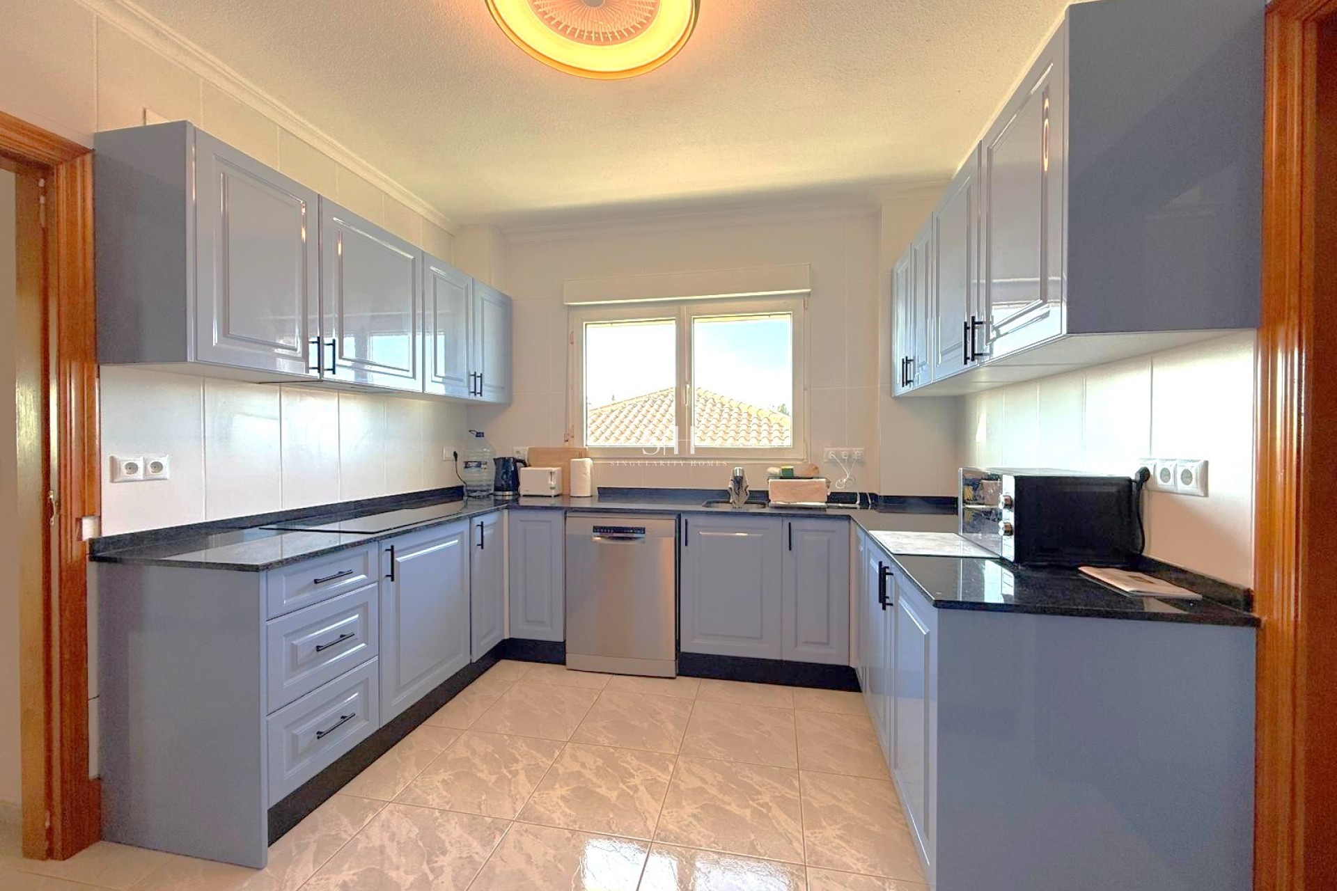 Resale - Villa - San Miguel de Salinas - BLUE LAGOON