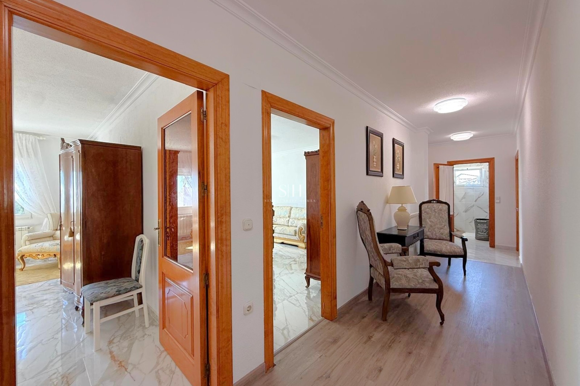 Resale - Villa - San Miguel de Salinas - BLUE LAGOON