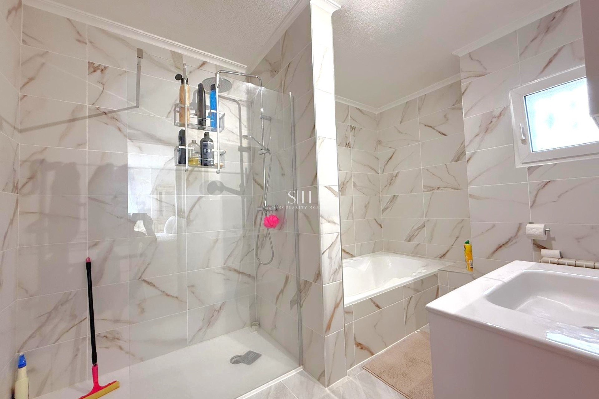 Resale - Villa - San Miguel de Salinas - BLUE LAGOON