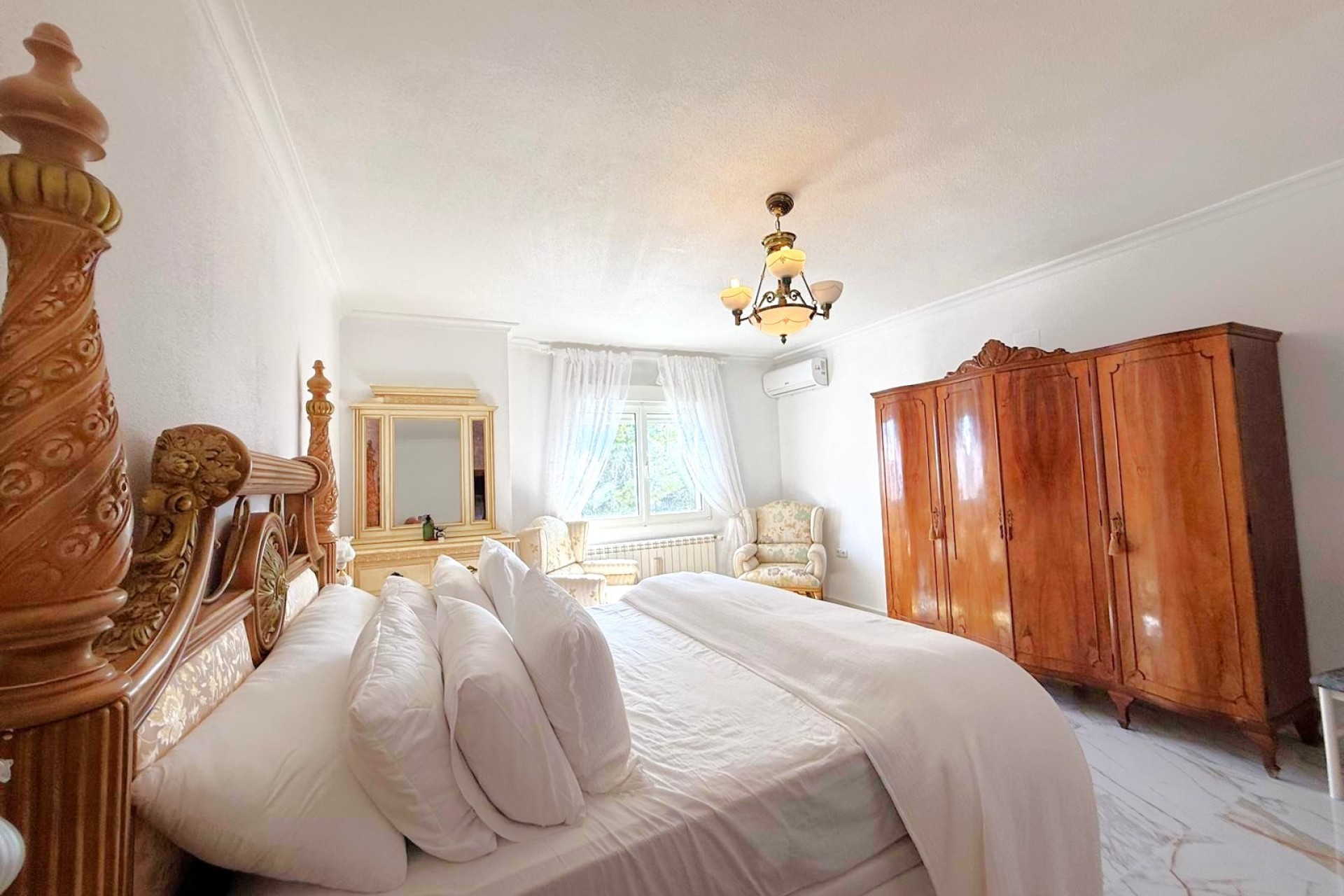 Resale - Villa - San Miguel de Salinas - BLUE LAGOON
