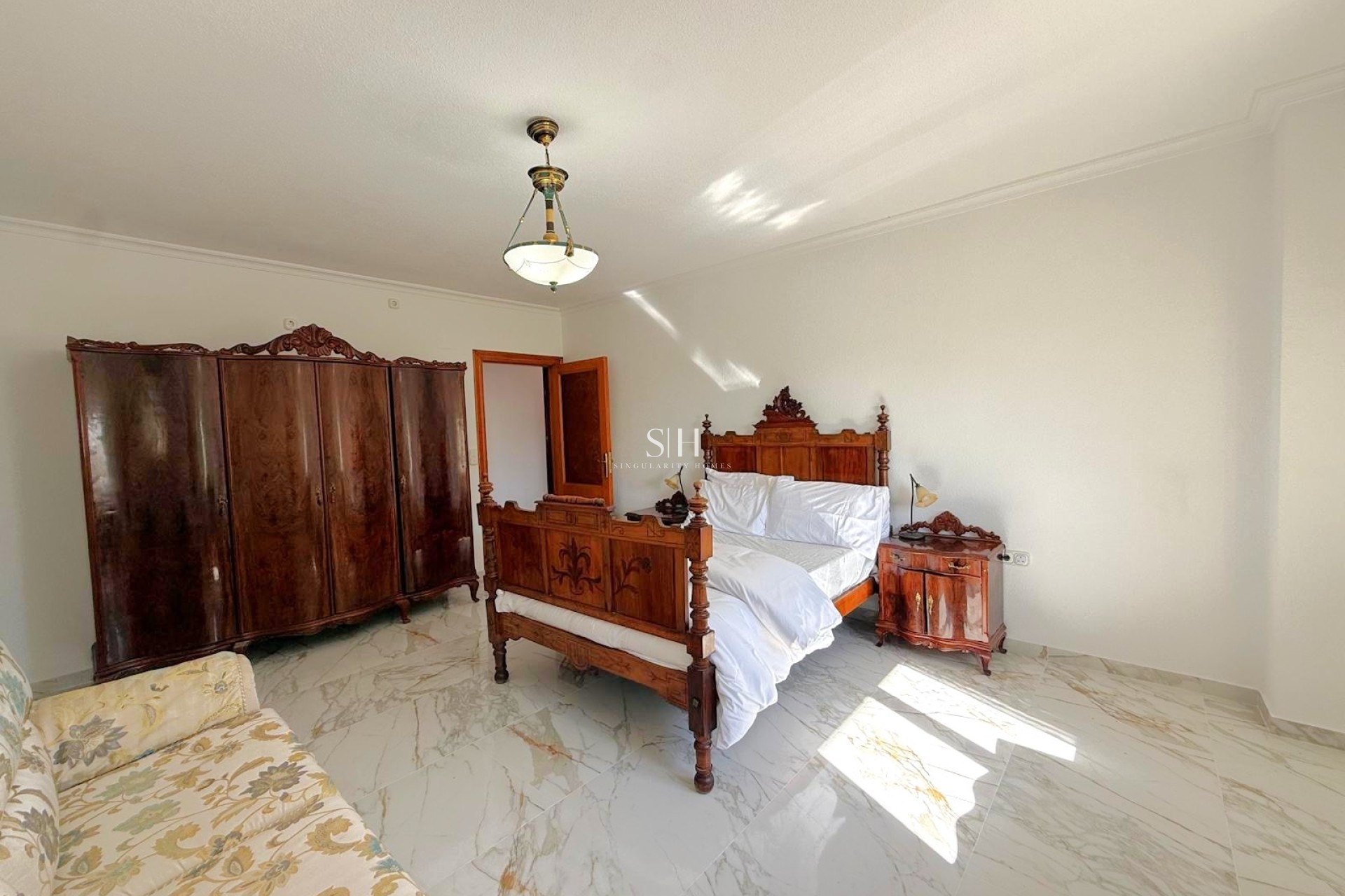 Resale - Villa - San Miguel de Salinas - BLUE LAGOON