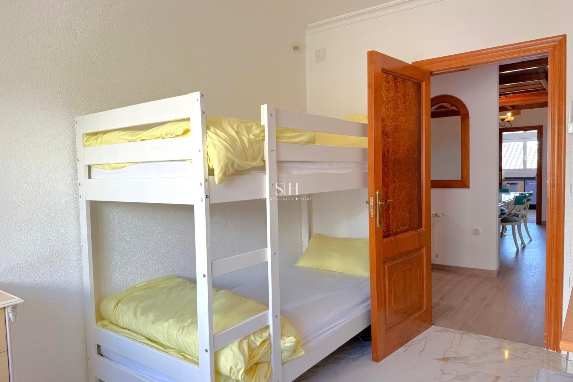 Resale - Villa - San Miguel de Salinas - BLUE LAGOON