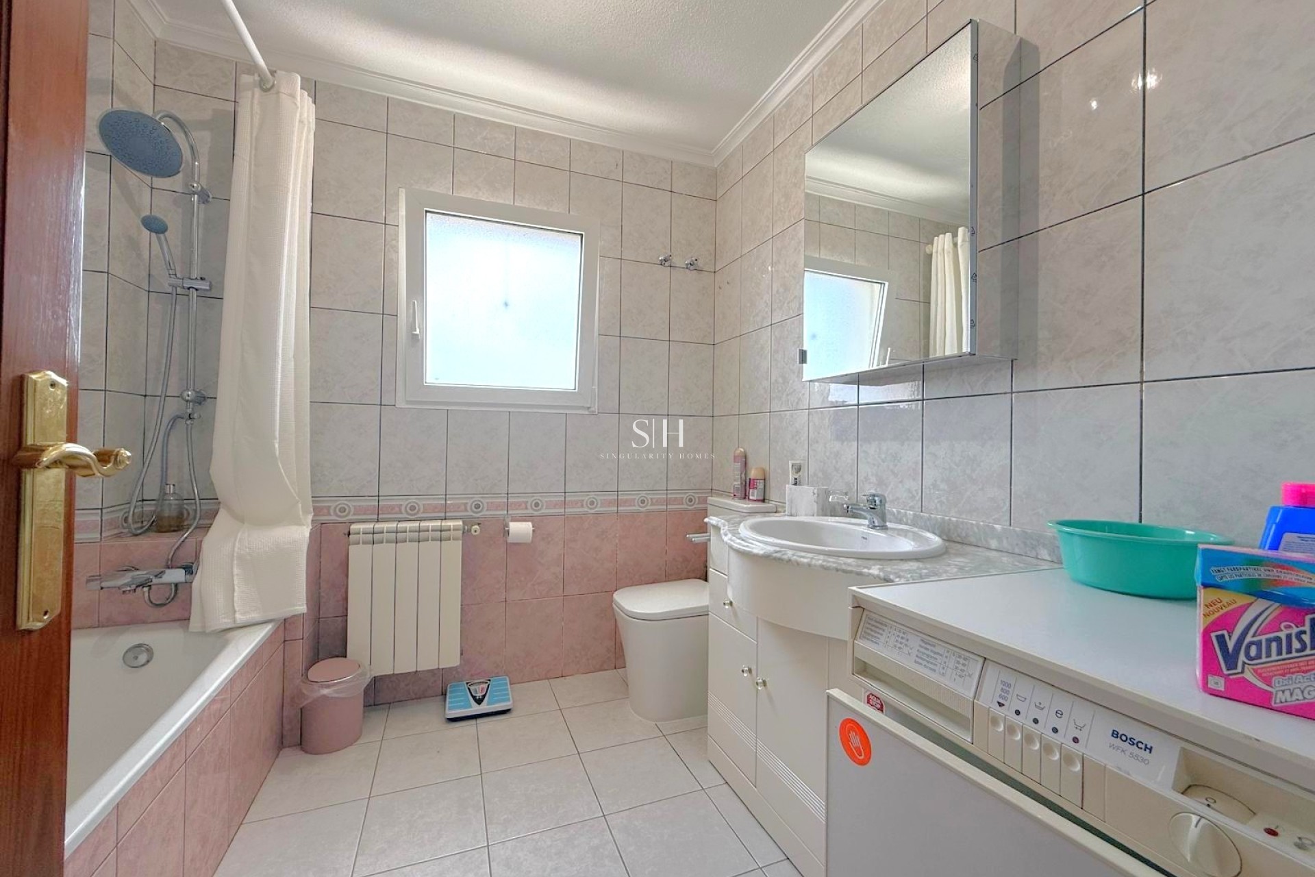Resale - Villa - San Miguel de Salinas - BLUE LAGOON