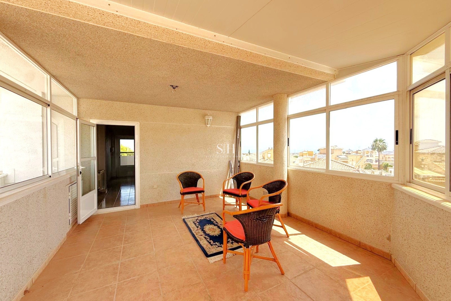 Resale - Villa - San Miguel de Salinas - BLUE LAGOON