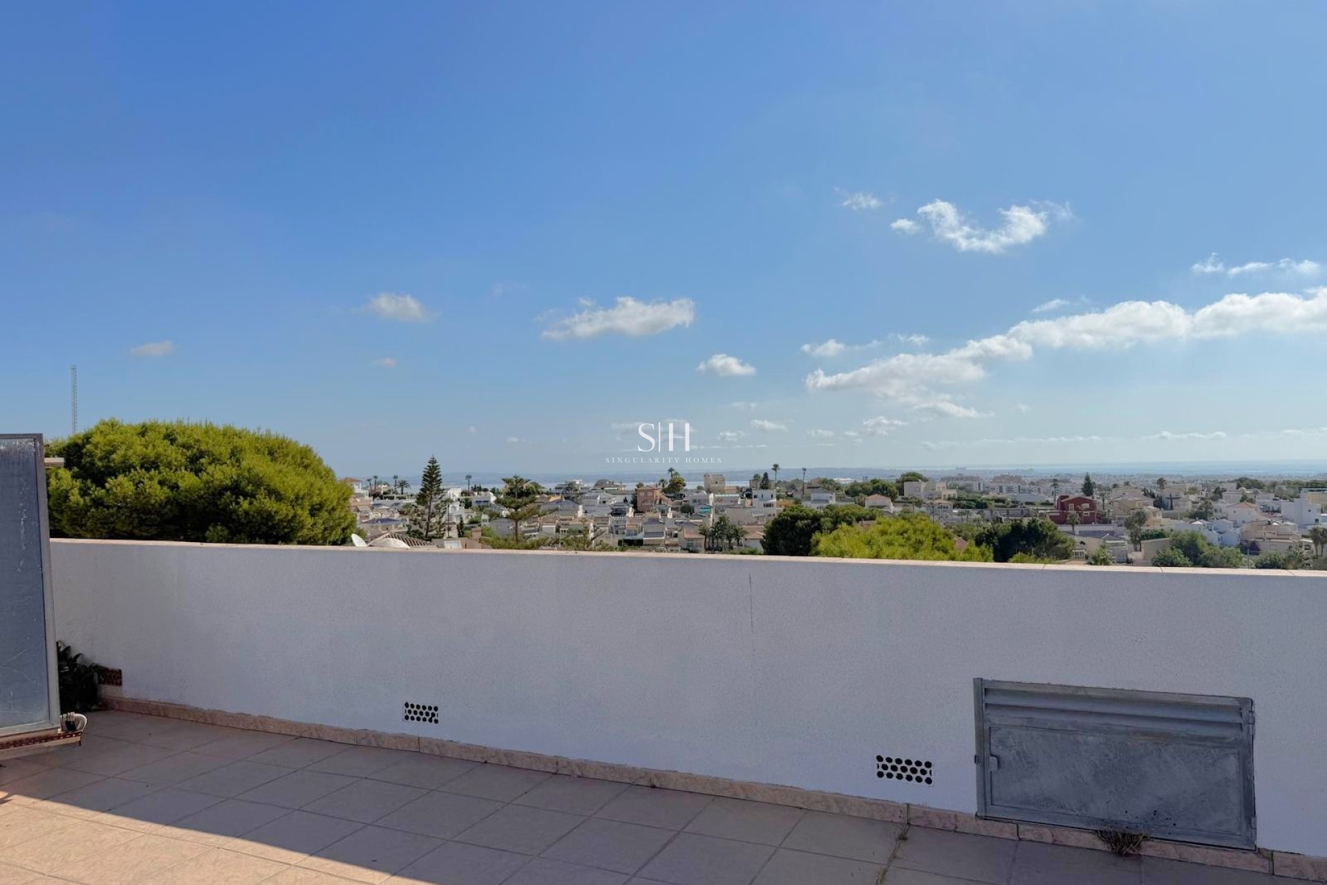 Resale - Villa - San Miguel de Salinas - BLUE LAGOON