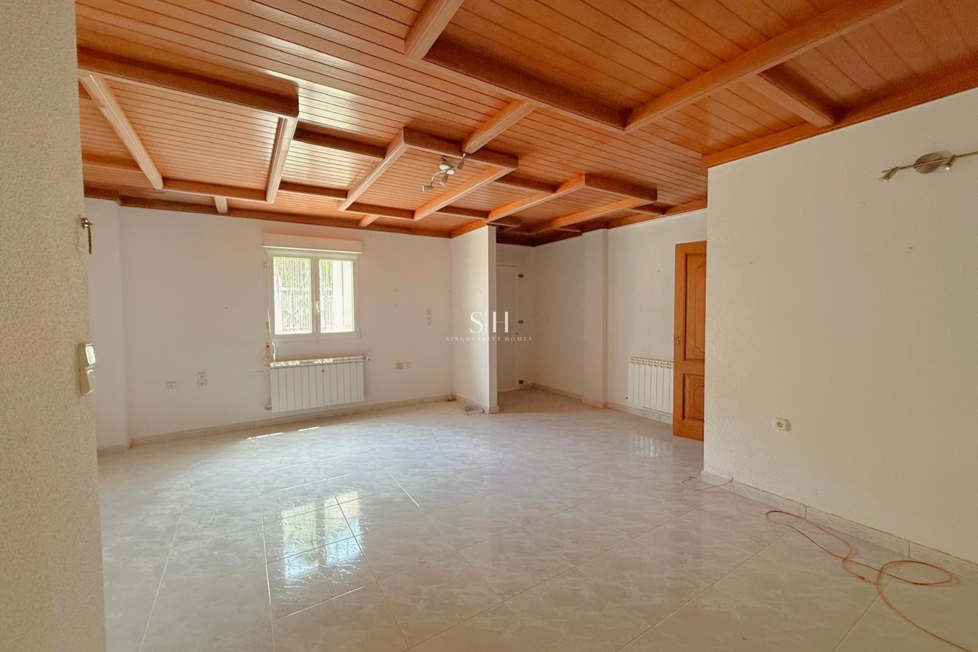 Resale - Villa - San Miguel de Salinas - BLUE LAGOON