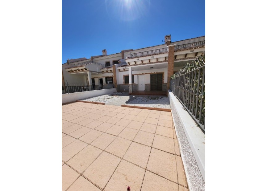 Resale - Villa - San Miguel de Salinas - Cerro del Sol