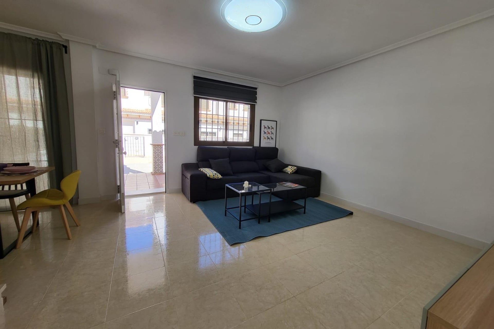 Resale - Villa - San Miguel de Salinas - Cerro del Sol