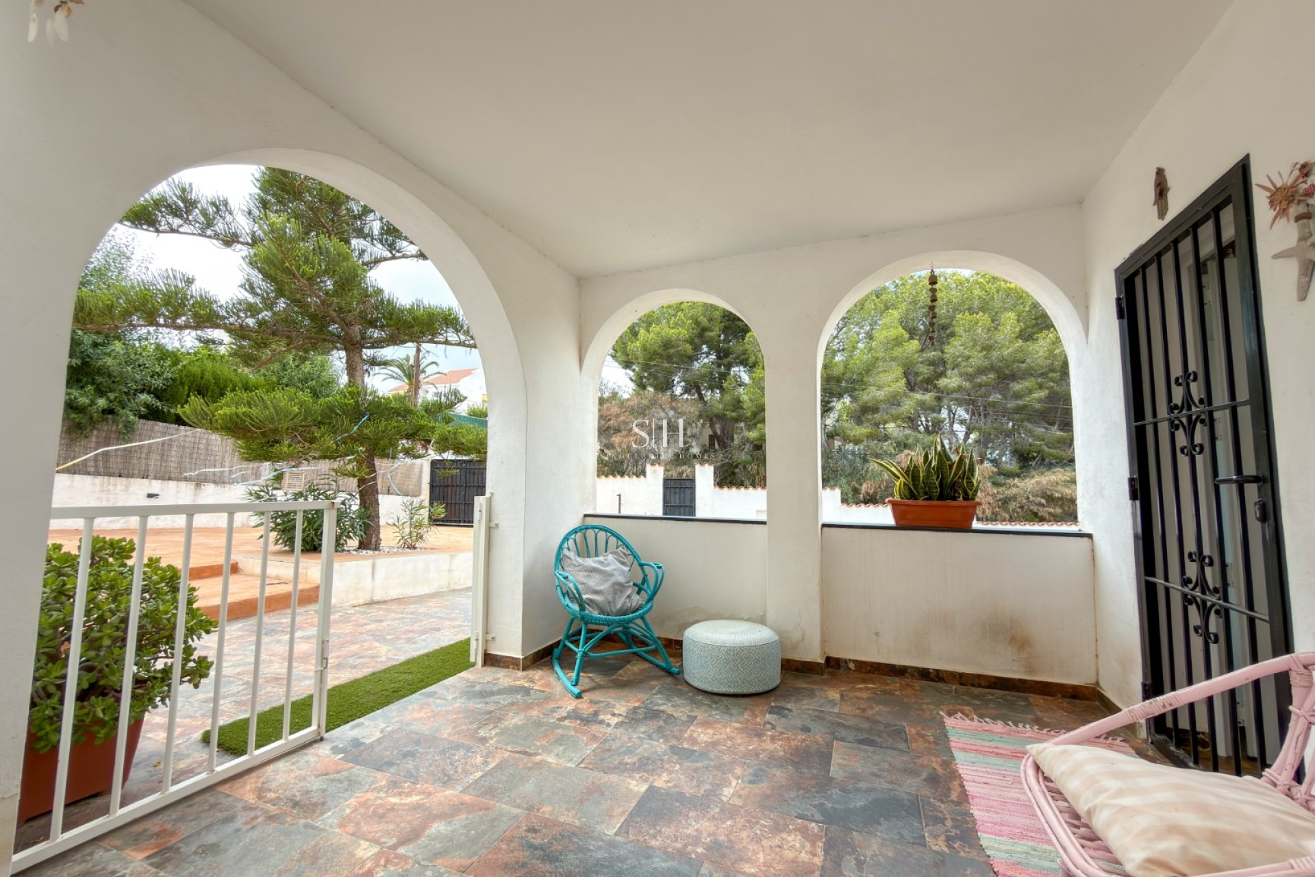 Resale - Villa - San Miguel de Salinas - Ciudad de las comunicaciones