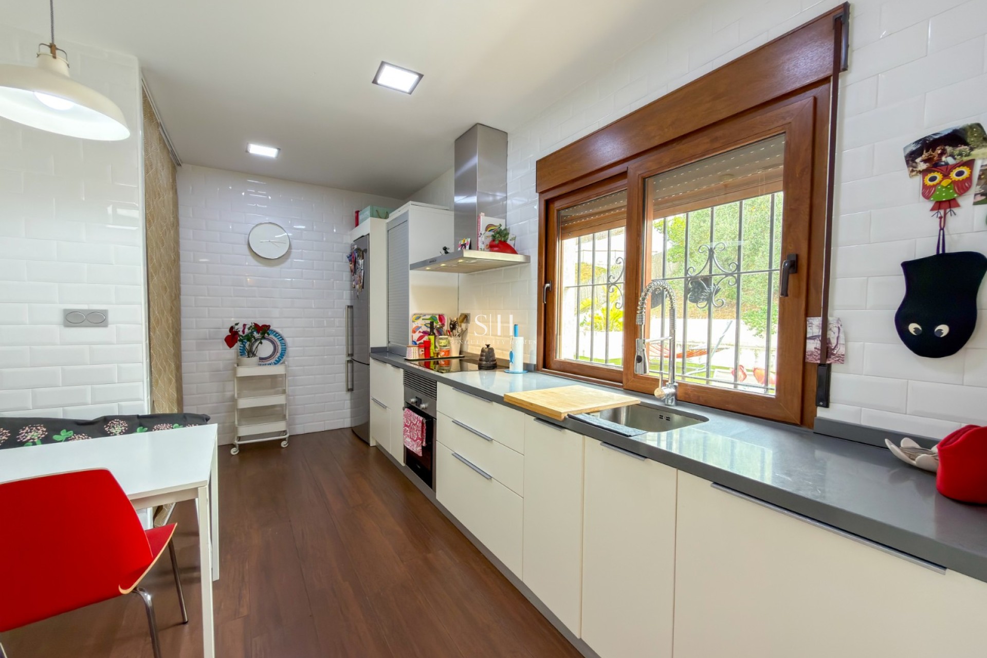 Resale - Villa - San Miguel de Salinas - Ciudad de las comunicaciones