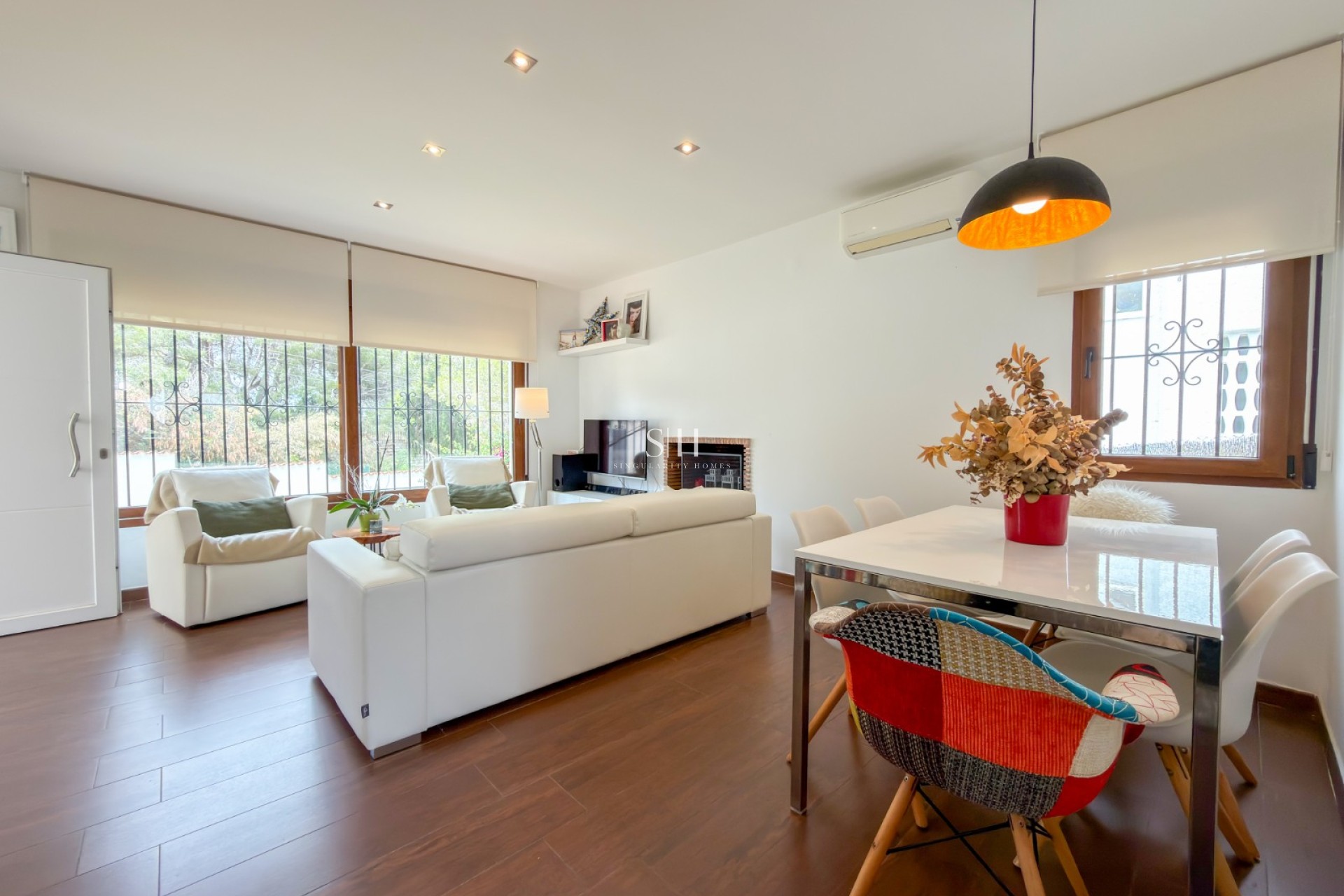 Resale - Villa - San Miguel de Salinas - Ciudad de las comunicaciones